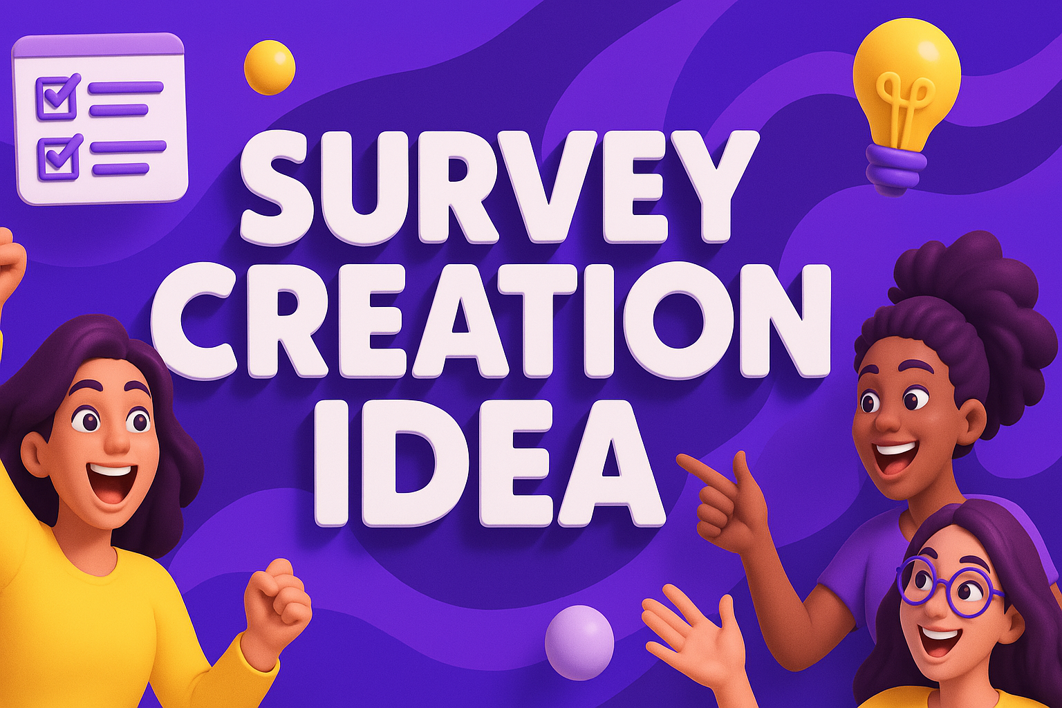 Top 7 AI-Powered Survey Creation and Analysis Tools in 2025