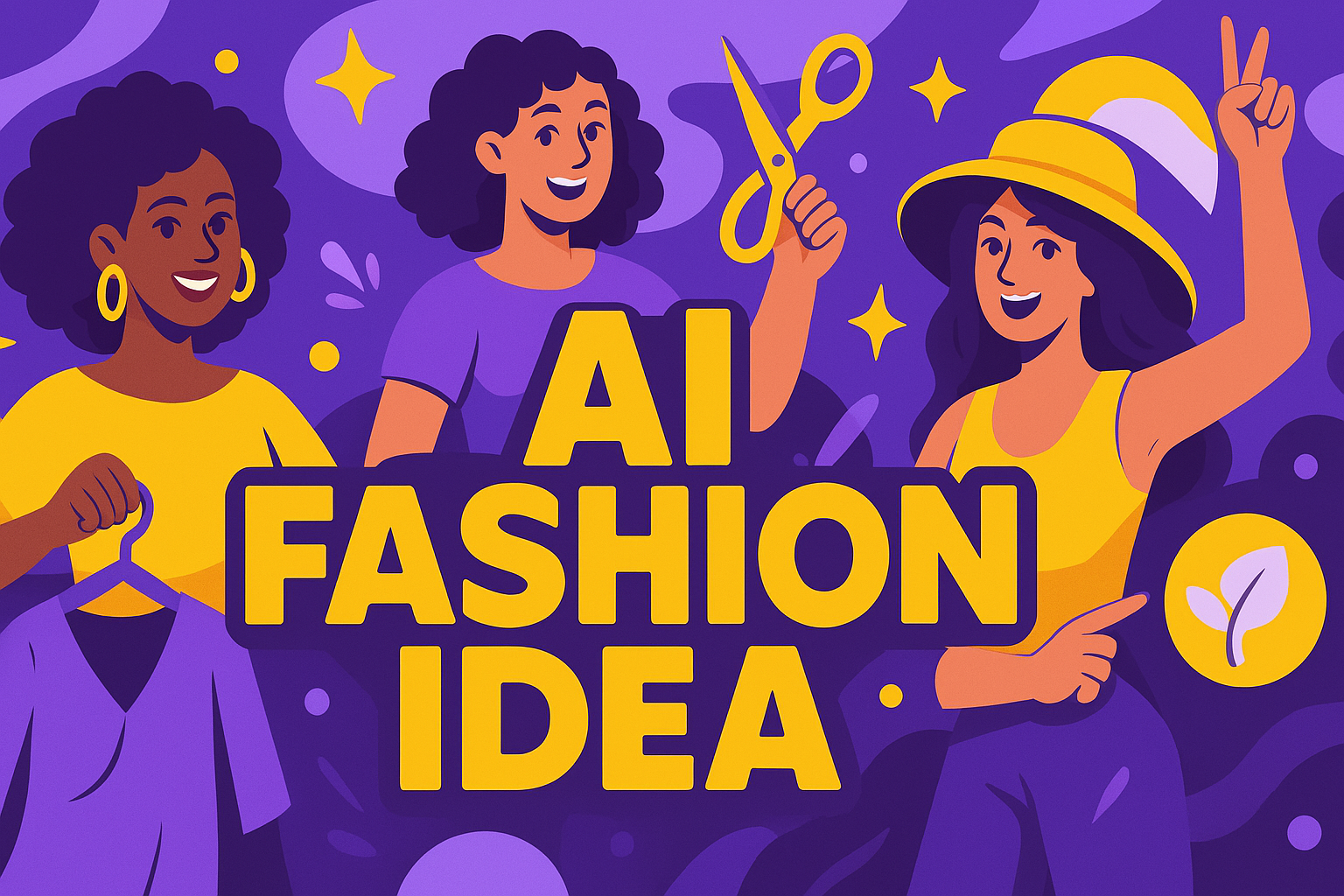 PROVEN Tips and Benefits of AI SUSTAINABLE FASHION Consulting in 2025