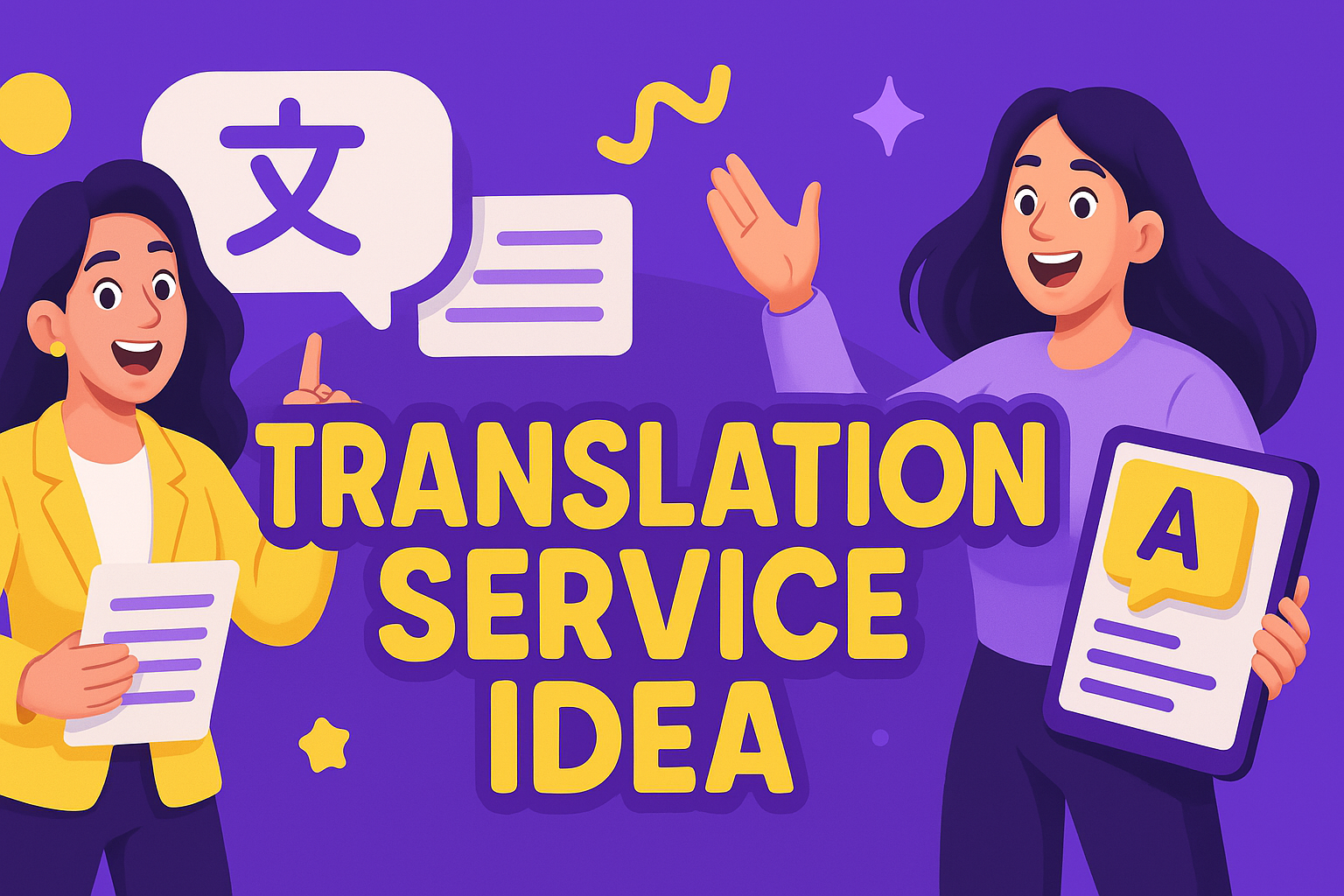 Best STEPS to Optimize AI-Powered Translation Services for Business Documents in 2025