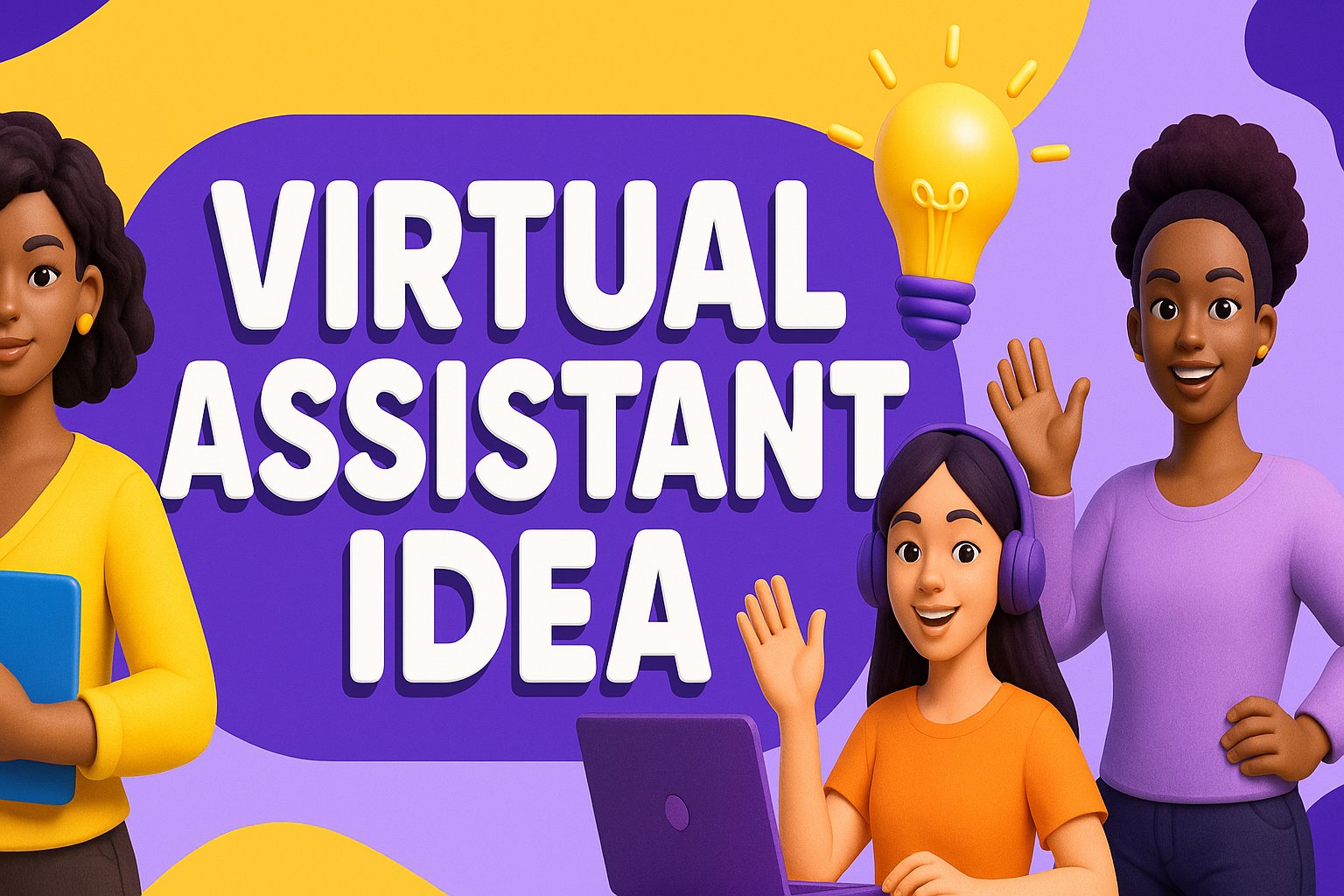 TOP 7 SECRETS: How AI-Powered Virtual Assistant Services Optimize Small Business Growth in 2025