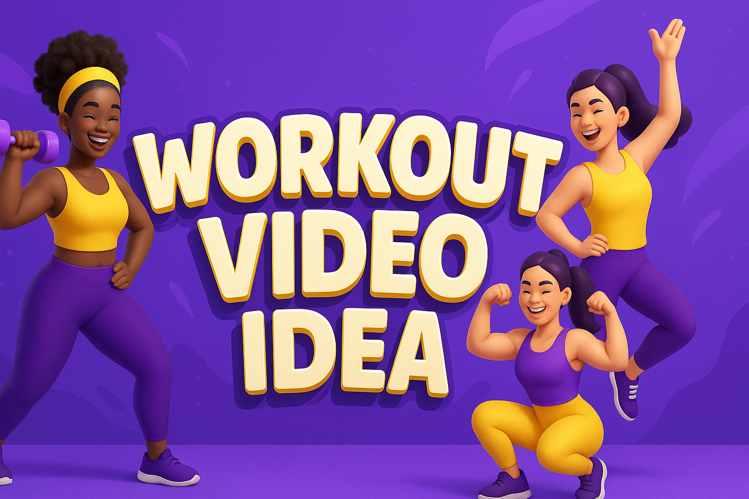 TOP 7 SECRETS to Optimize AI-Personalized Workout Video Creation in 2025