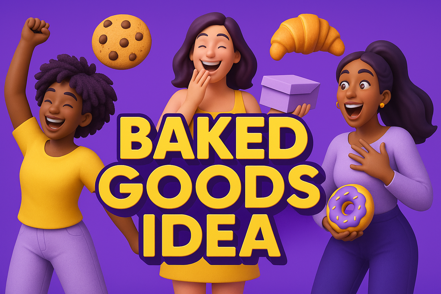 TOP 5 TIPS to Optimize Your Specialty Allergen-Free Baked Goods Delivery Business in 2025