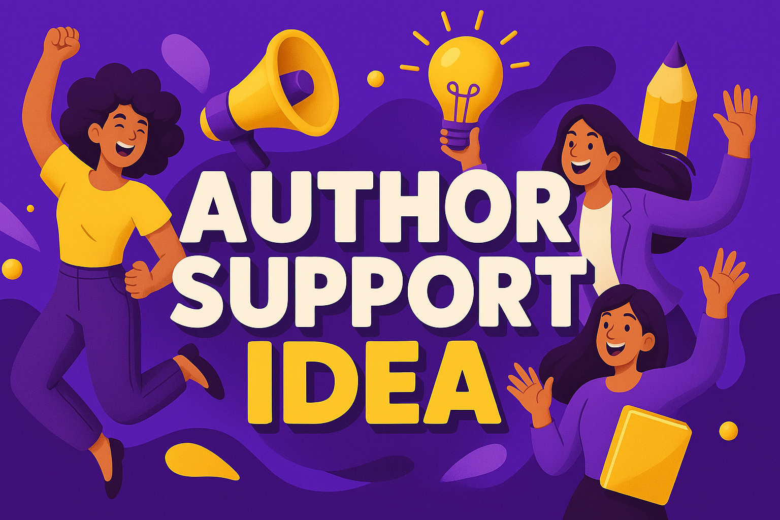 MUST-HAVE Tips and Trends for OPTIMIZED Author Virtual Assistance in 2025