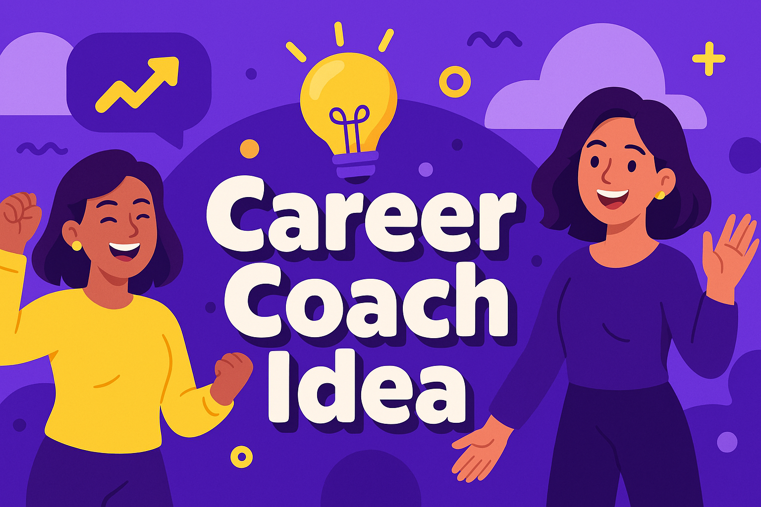 BEST 8 TIPS for Career Transition Coaching SUCCESS in 2025