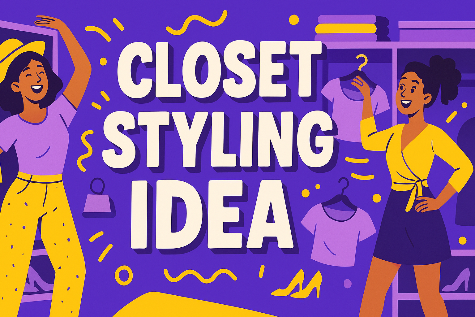 Top 7 Secrets and Steps for PERSONAL CLOSET OPTIMIZATION in 2025