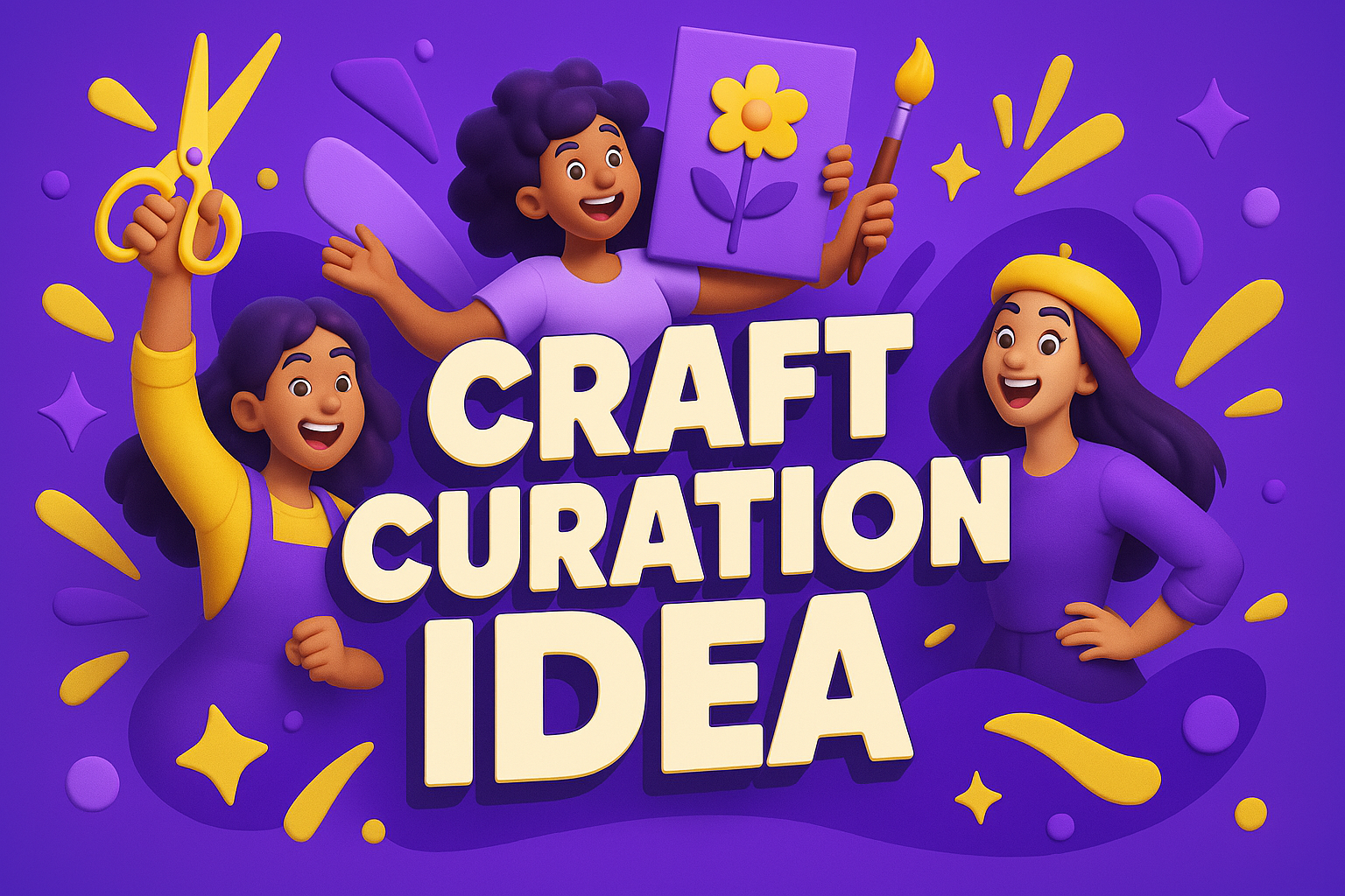 TOP 7 PROVEN TIPS TO START YOUR OWN CRAFT SUPPLY SUBSCRIPTION BOX IN 2025