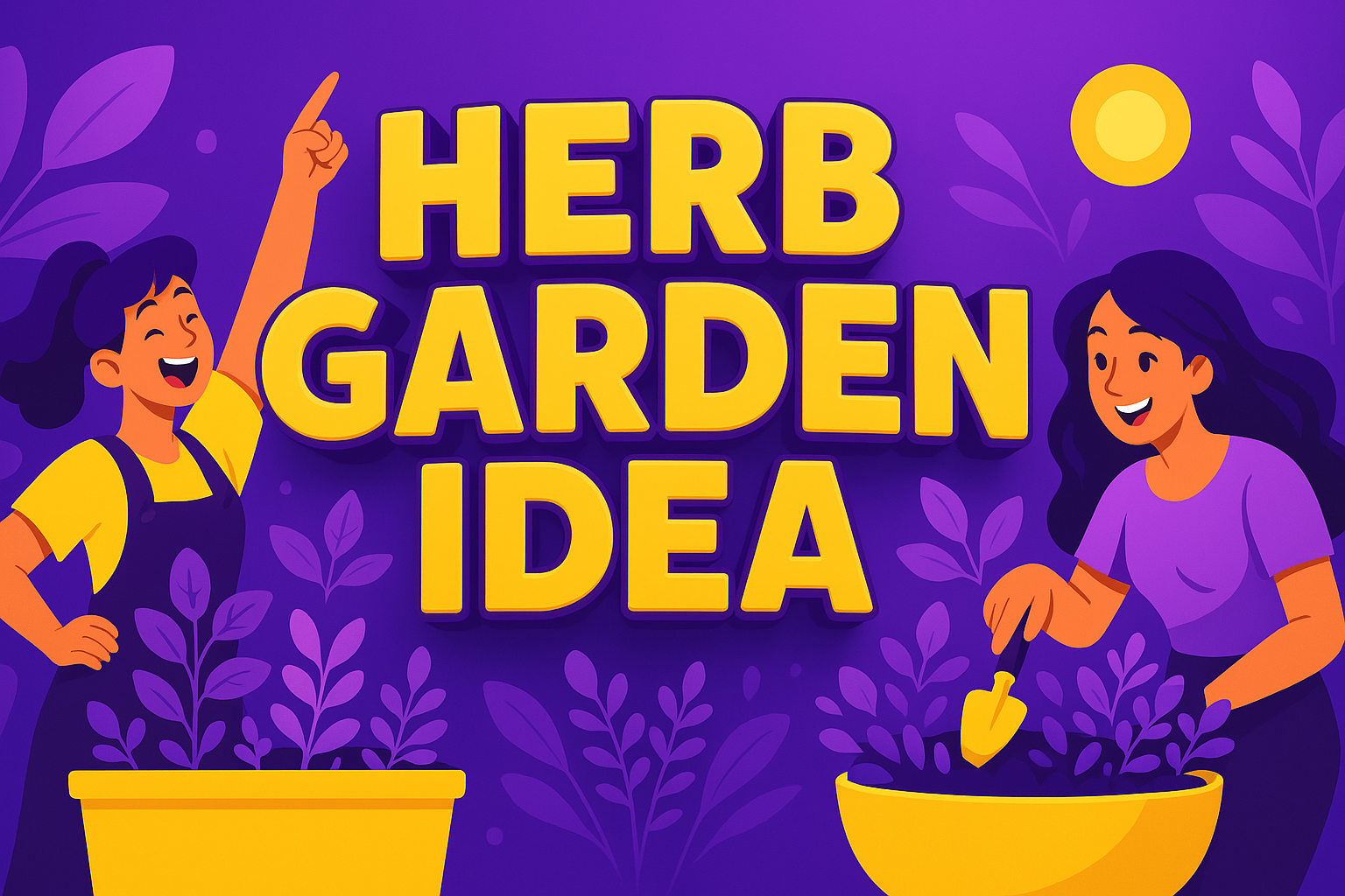 TOP 7 PROVEN TIPS for CULINARY HERB GARDEN DESIGN: A Comprehensive GUIDE for 2025