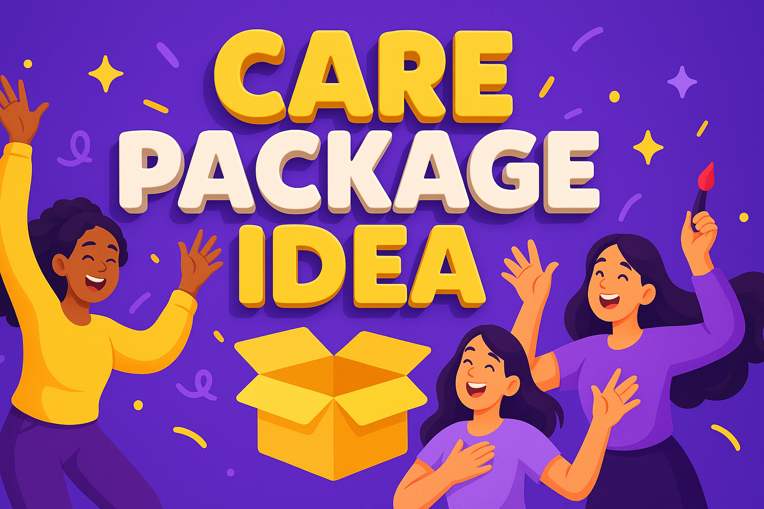 TOP 8 STEPS TO CREATE CUSTOM CARE PACKAGES IN 2025: PROVEN GUIDE FOR FEMALE ENTREPRENEURS