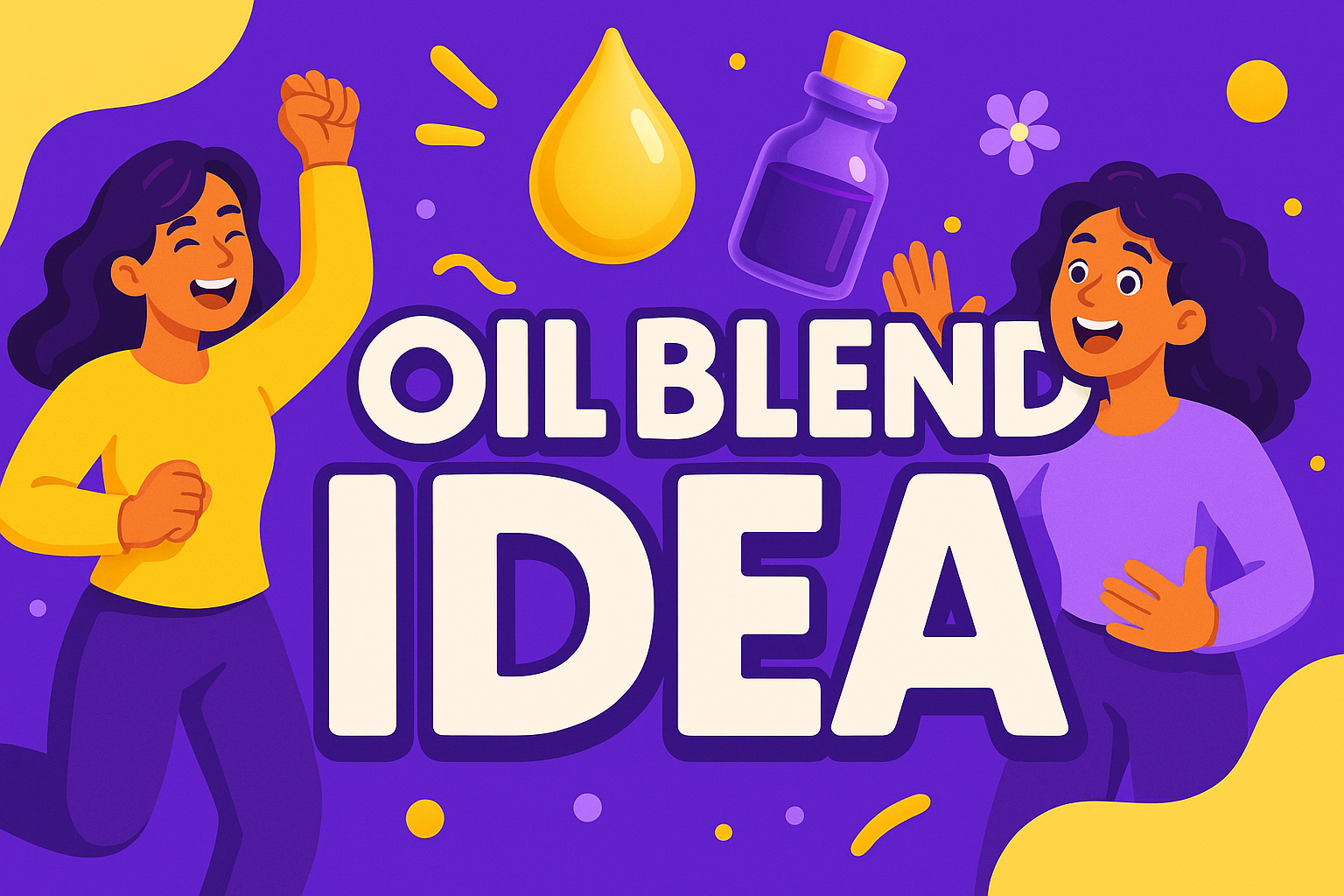 Top 7 Proven Essential Oil Business Ideas & Education Tips for Female Entrepreneurs in 2025