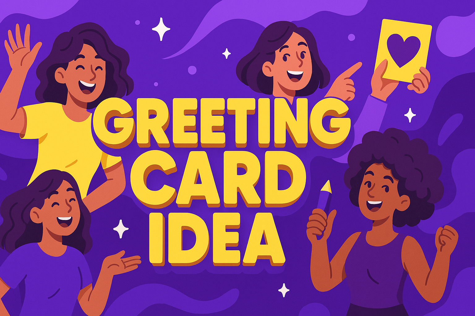 TOP 7 TIPS for STARTING a CUSTOM GREETING CARD DESIGN BUSINESS in 2025