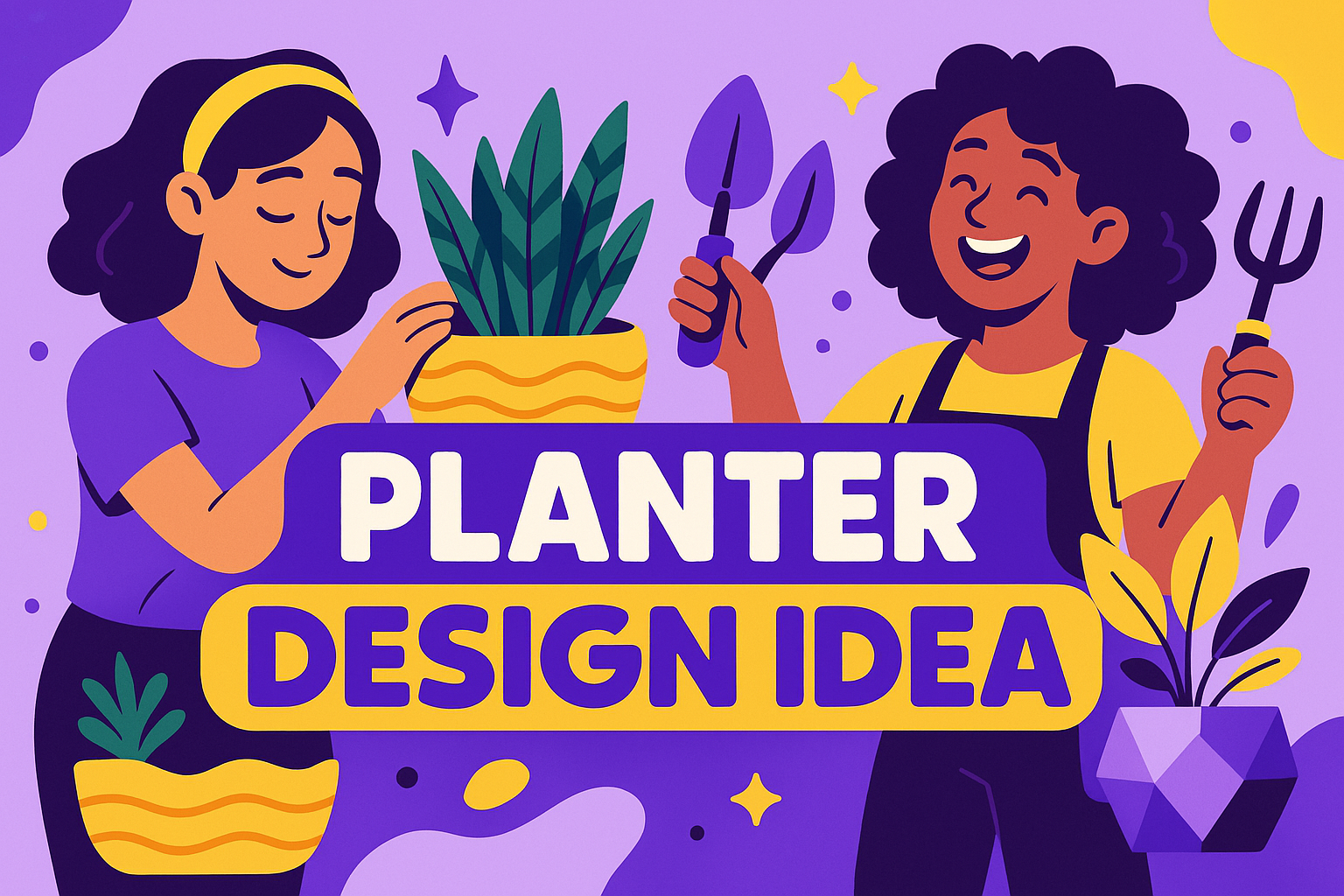 TOP 7 STEPS TO OPTIMIZE CUSTOM OUTDOOR PLANTER DESIGN AND MAINTENANCE IN 2025