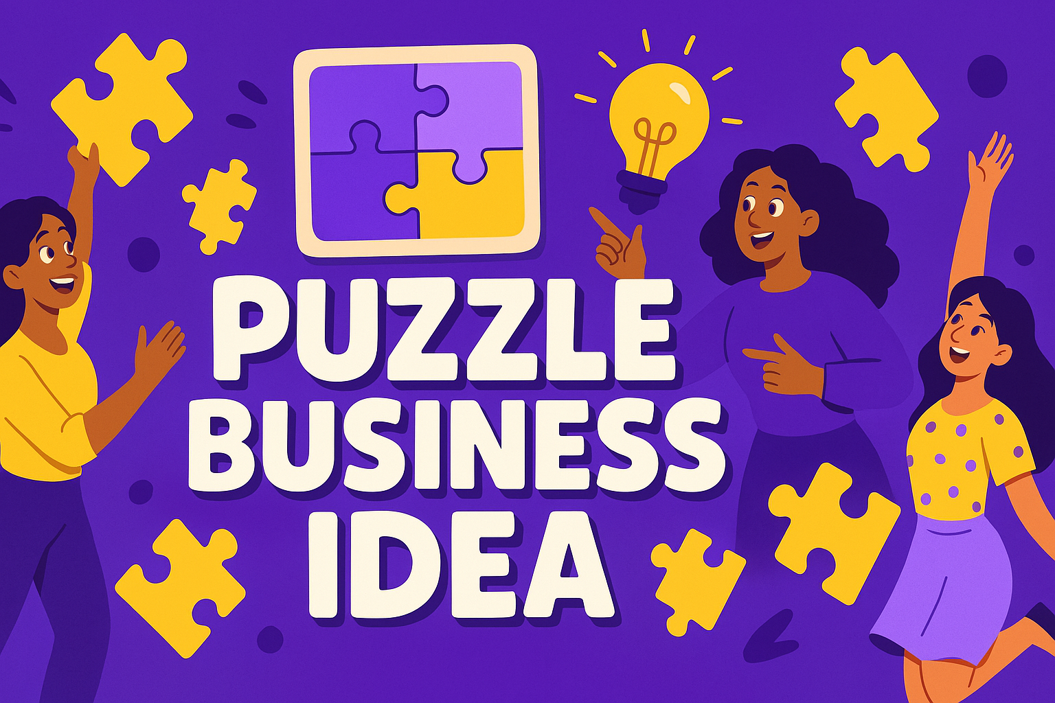 TOP 7 TIPS for CUSTOM PUZZLE CREATION from Personal Photos in 2025