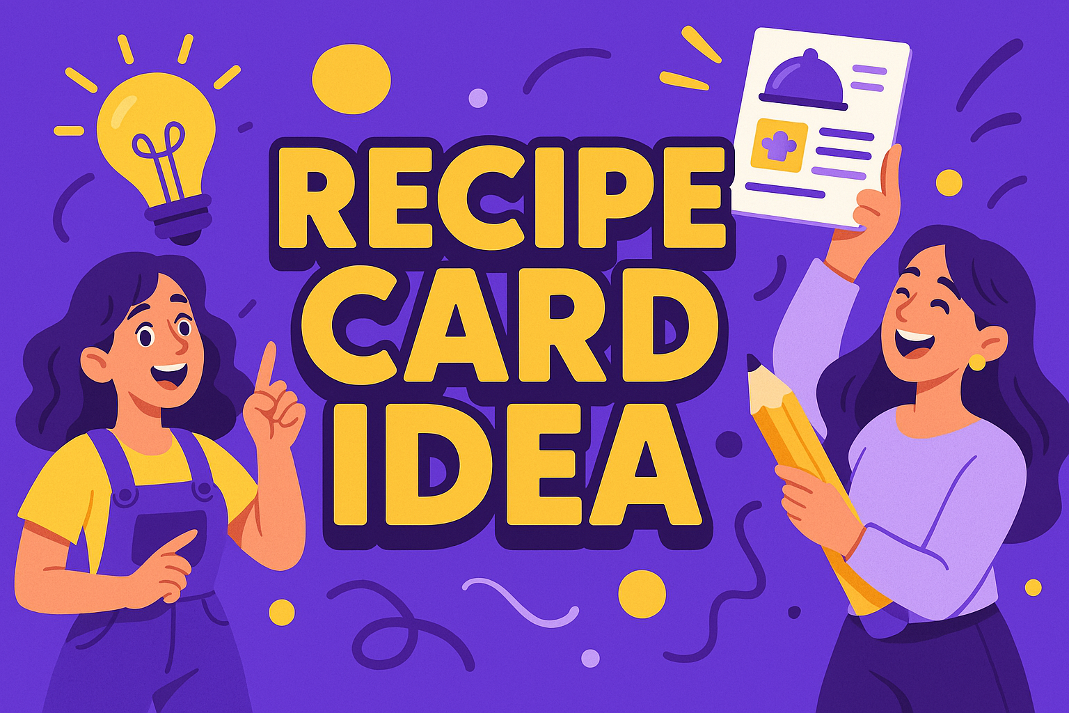 Top 7 PROVEN Benefits of Custom Family Recipe Card Design in 2025
