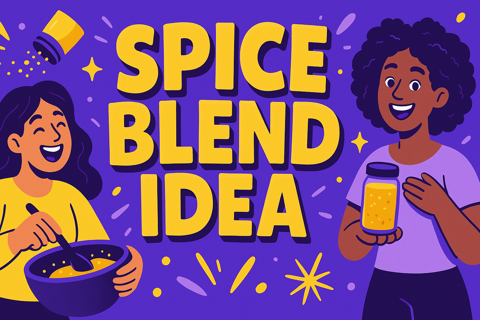 Top 7 PROVEN Tips for CUSTOM SPICE BLEND CREATION Success in 2025