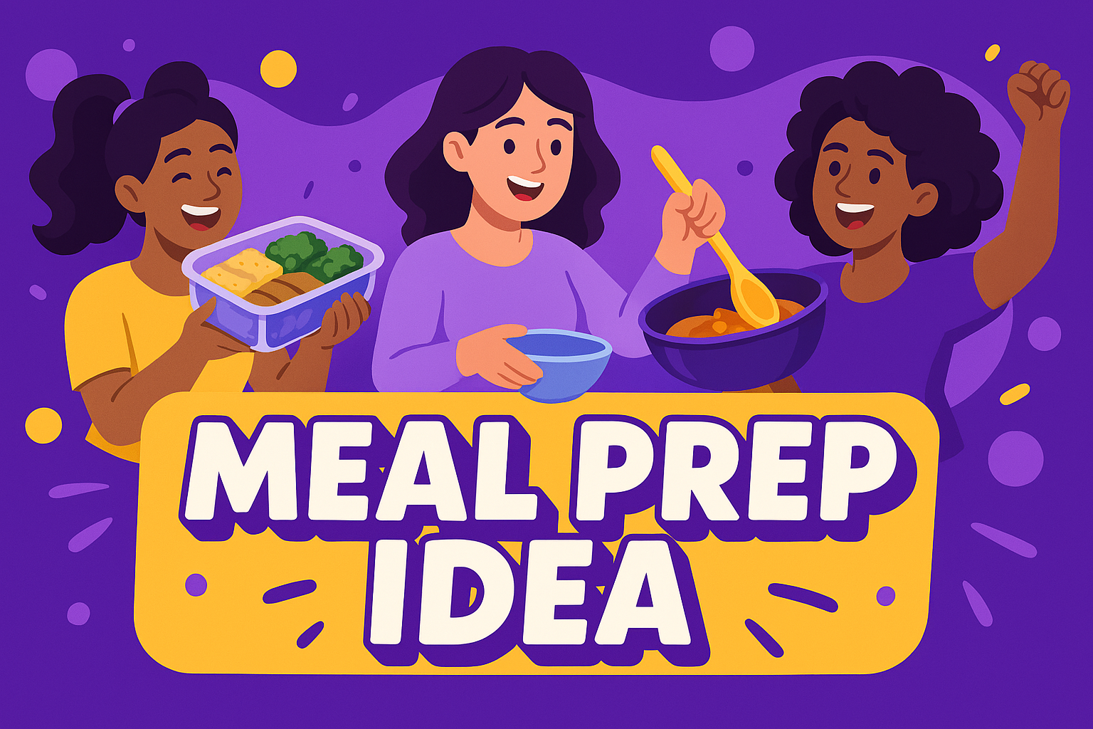 MUST-HAVE GUIDE: TOP 7 STEPS FOR CUSTOMIZED MEAL PREP SERVICES FOR BUSY FAMILIES IN 2025