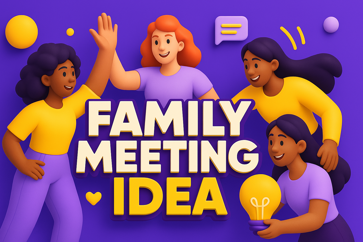 TOP 7 PROVEN TIPS for Using Digital Family Meeting Facilitation Services in 2025