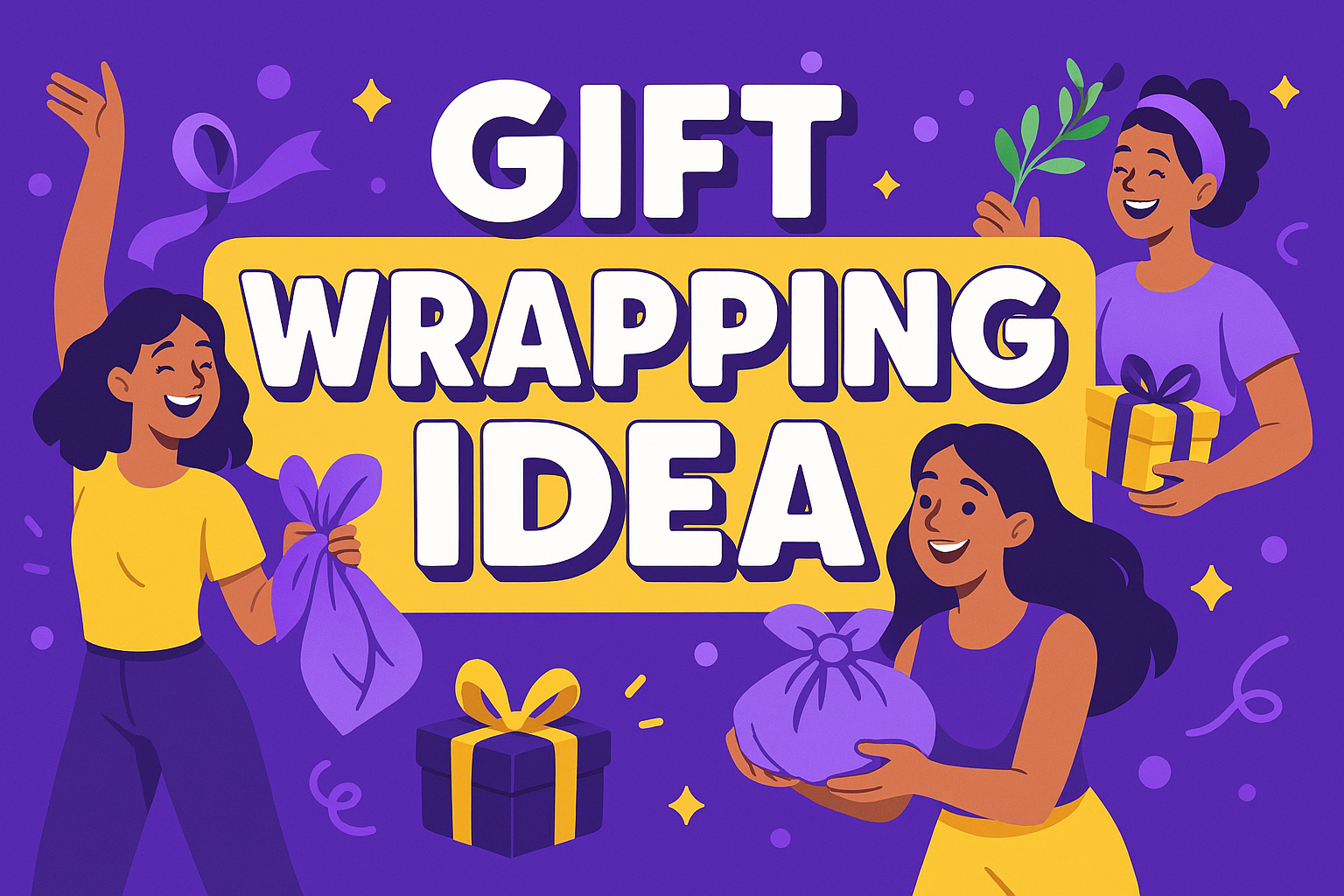 Top 7 How-to Lessons on MUST-HAVE Virtual Eco-Friendly Gift Wrapping Tutorials in 2025