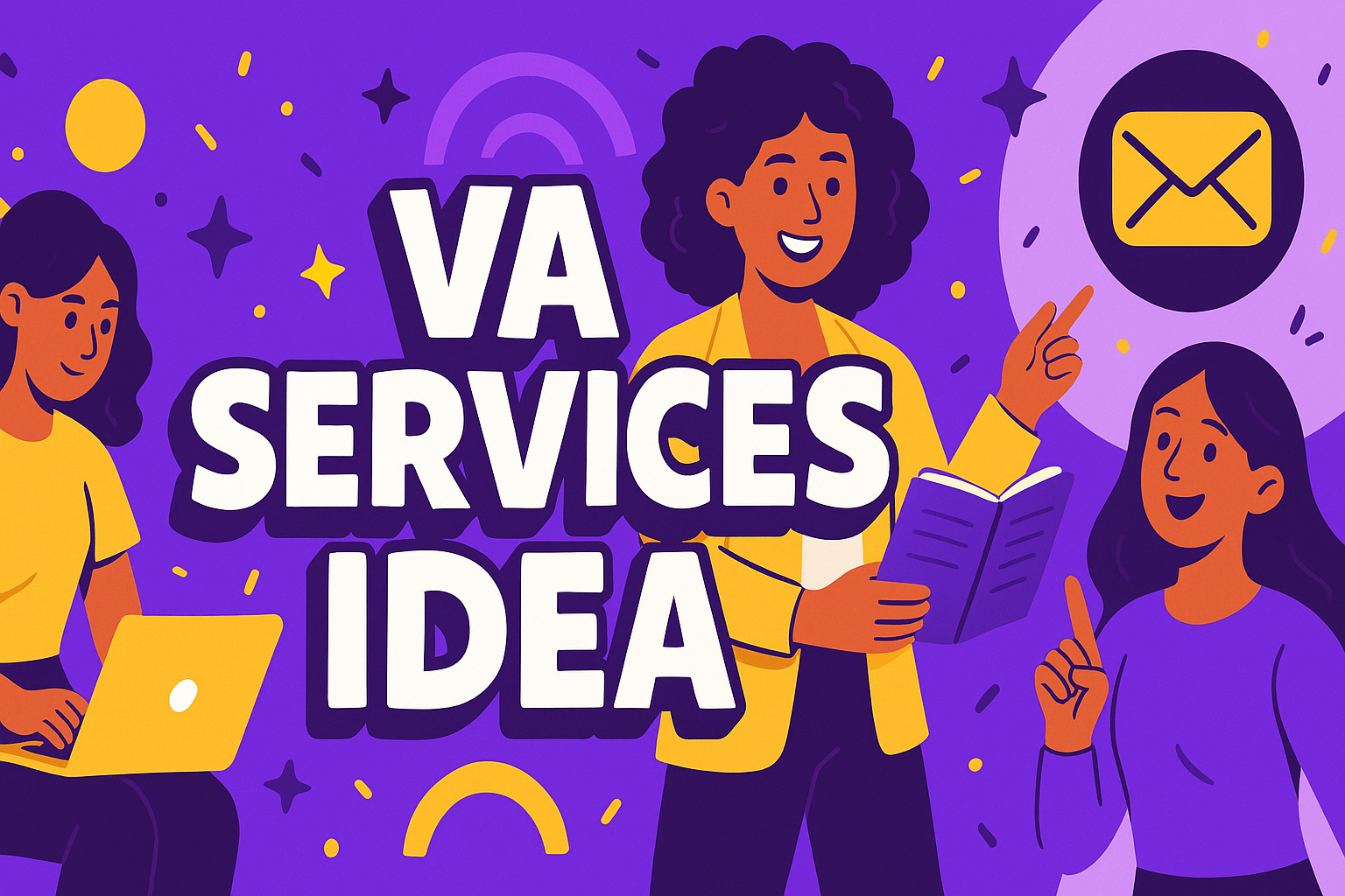 Top 7 PROVEN Steps to OPTIMIZE Virtual Assistant Services in 2025 for Busy Professionals