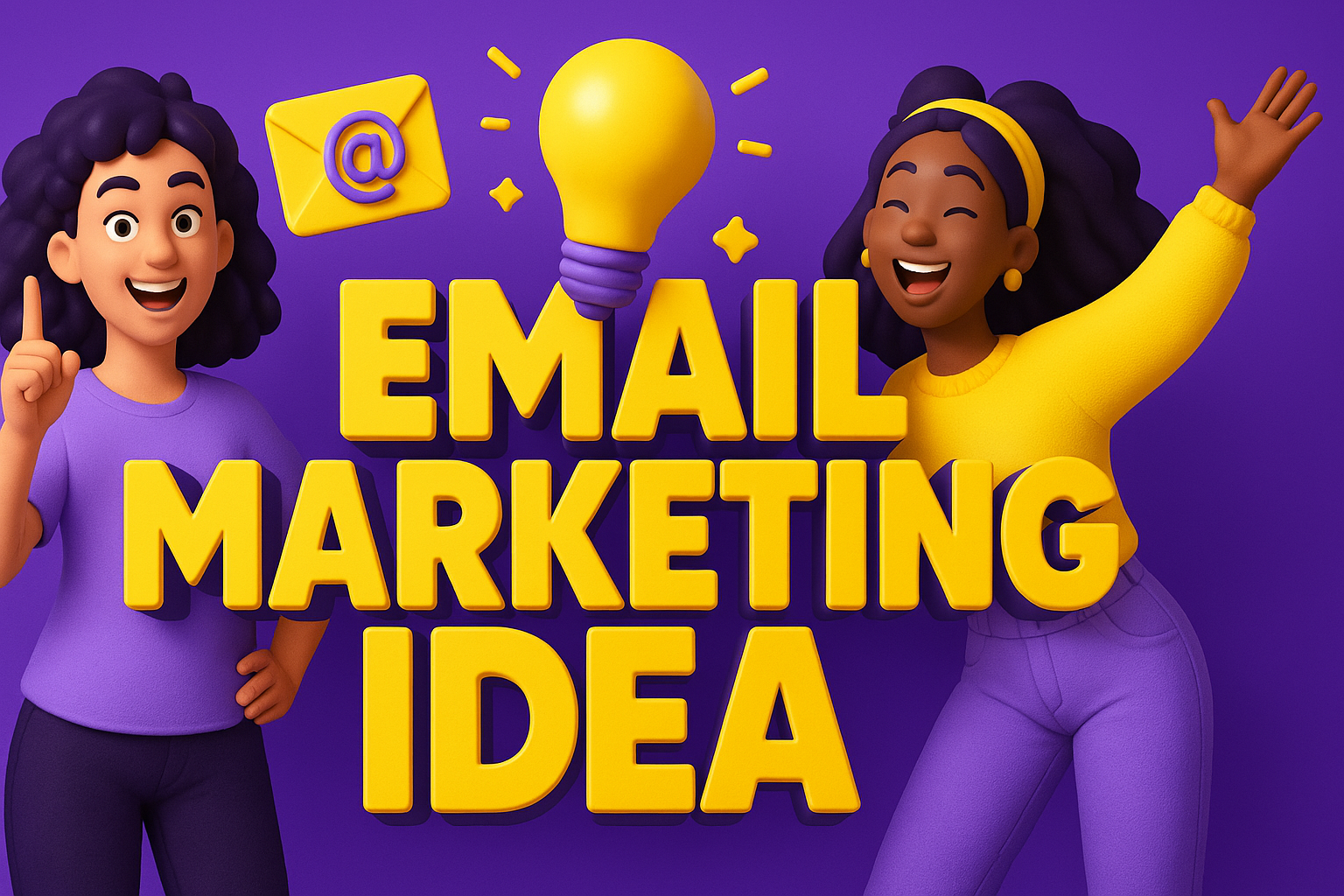 Top 7 PROVEN Email Marketing Tips with Tools and Strategies for Small Businesses in 2025