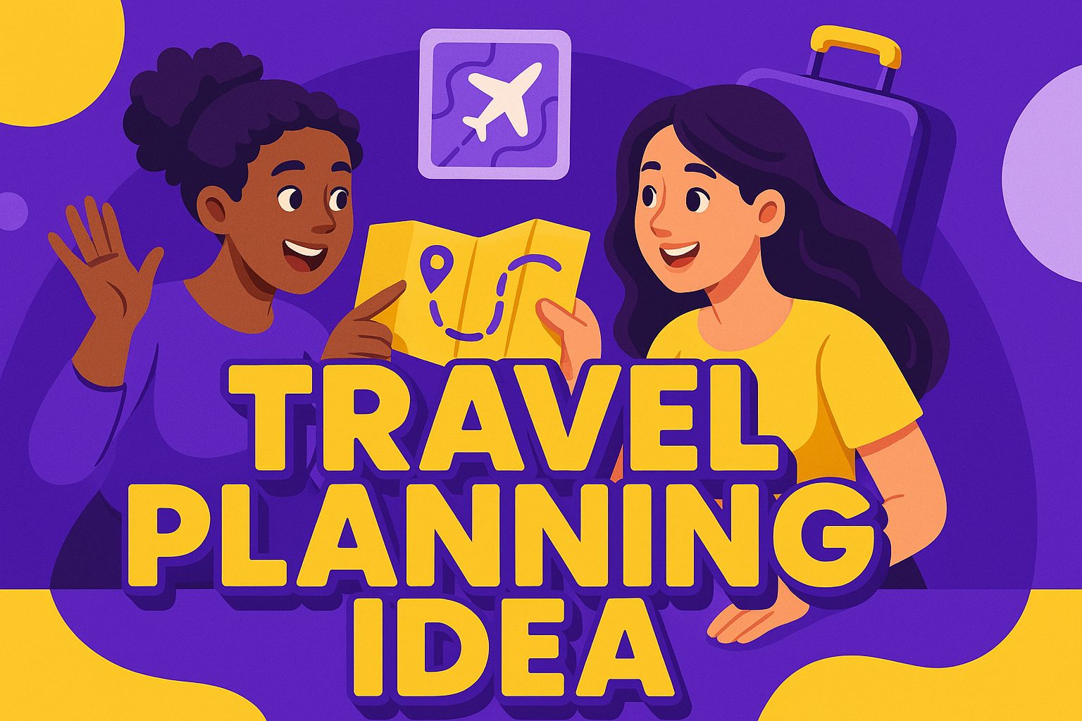 TOP 10 ESSENTIAL TIPS for TRAVEL PLANNING for FAMILIES WITH SPECIAL NEEDS in 2025