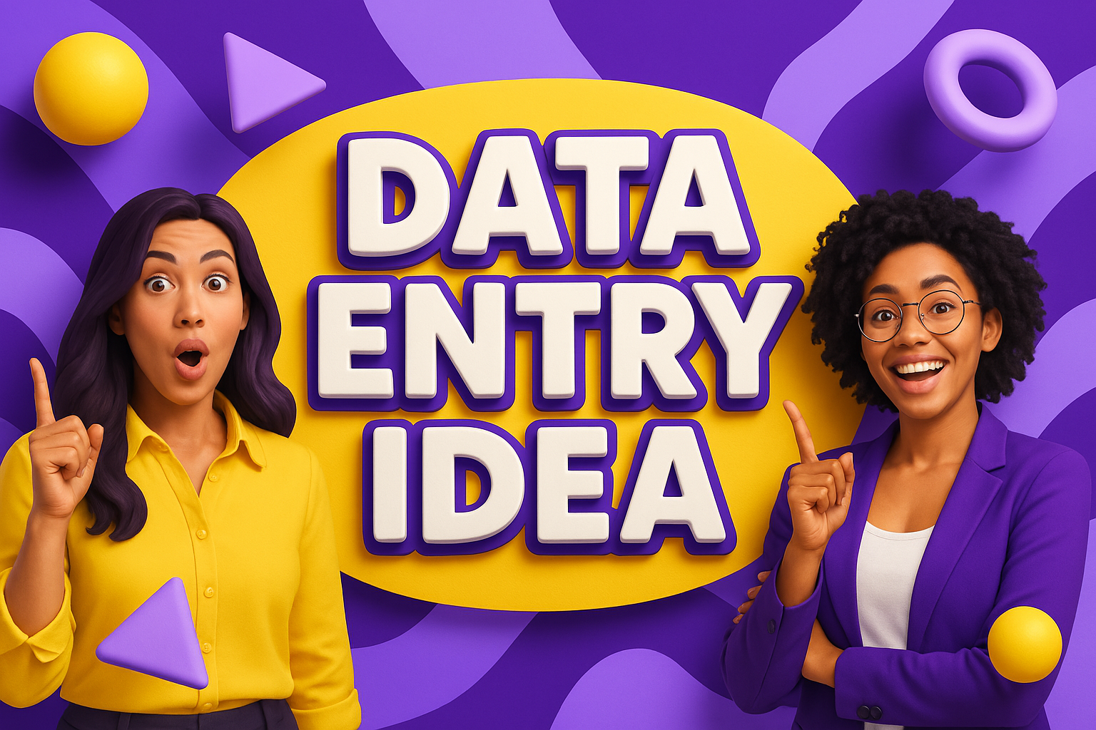 Top 7 PROVEN Tips to Start Freelance Data Entry Services in 2025