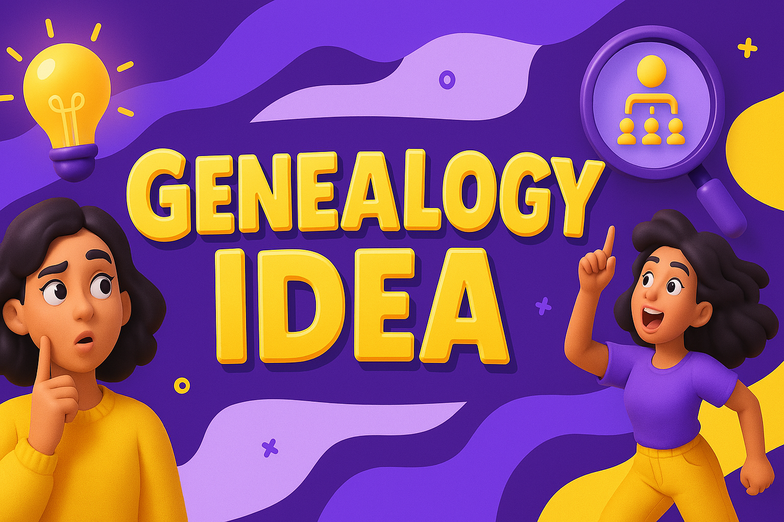 Proven Tips for Launching a GENEALOGY Research Service Business in 2025