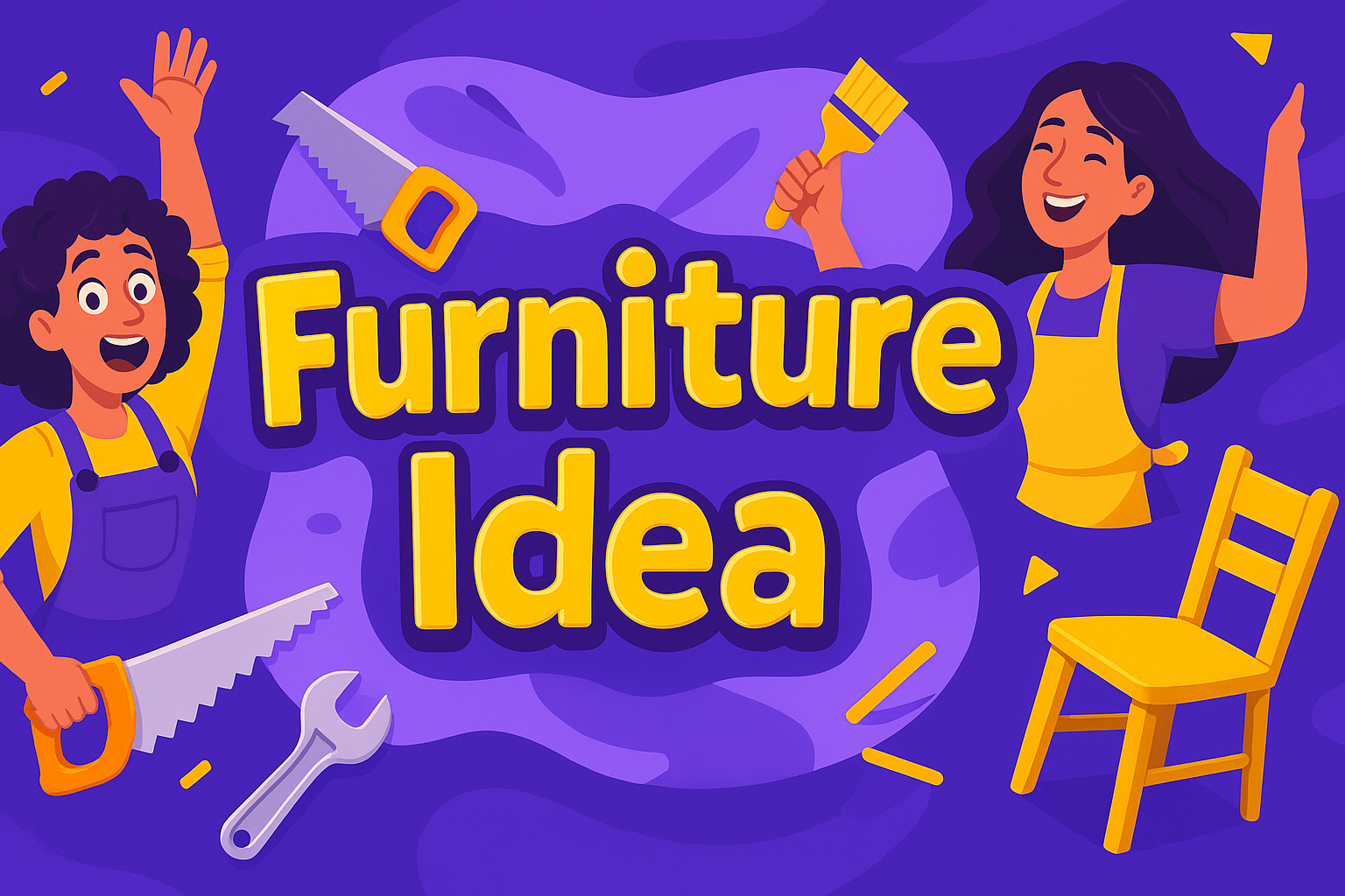 MUST-HAVE TIPS and BENEFITS of Handmade Furniture Restoration in 2025