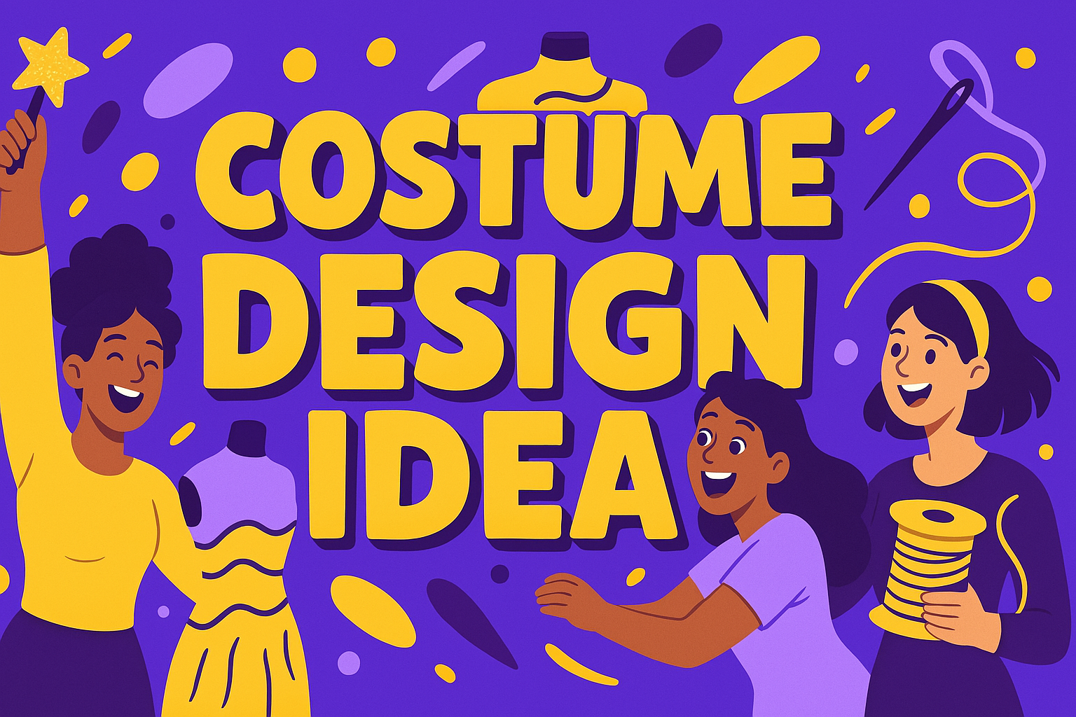 Top 10 PROVEN Tips for Launching a Handmade CHILDREN'S COSTUME Business in 2025