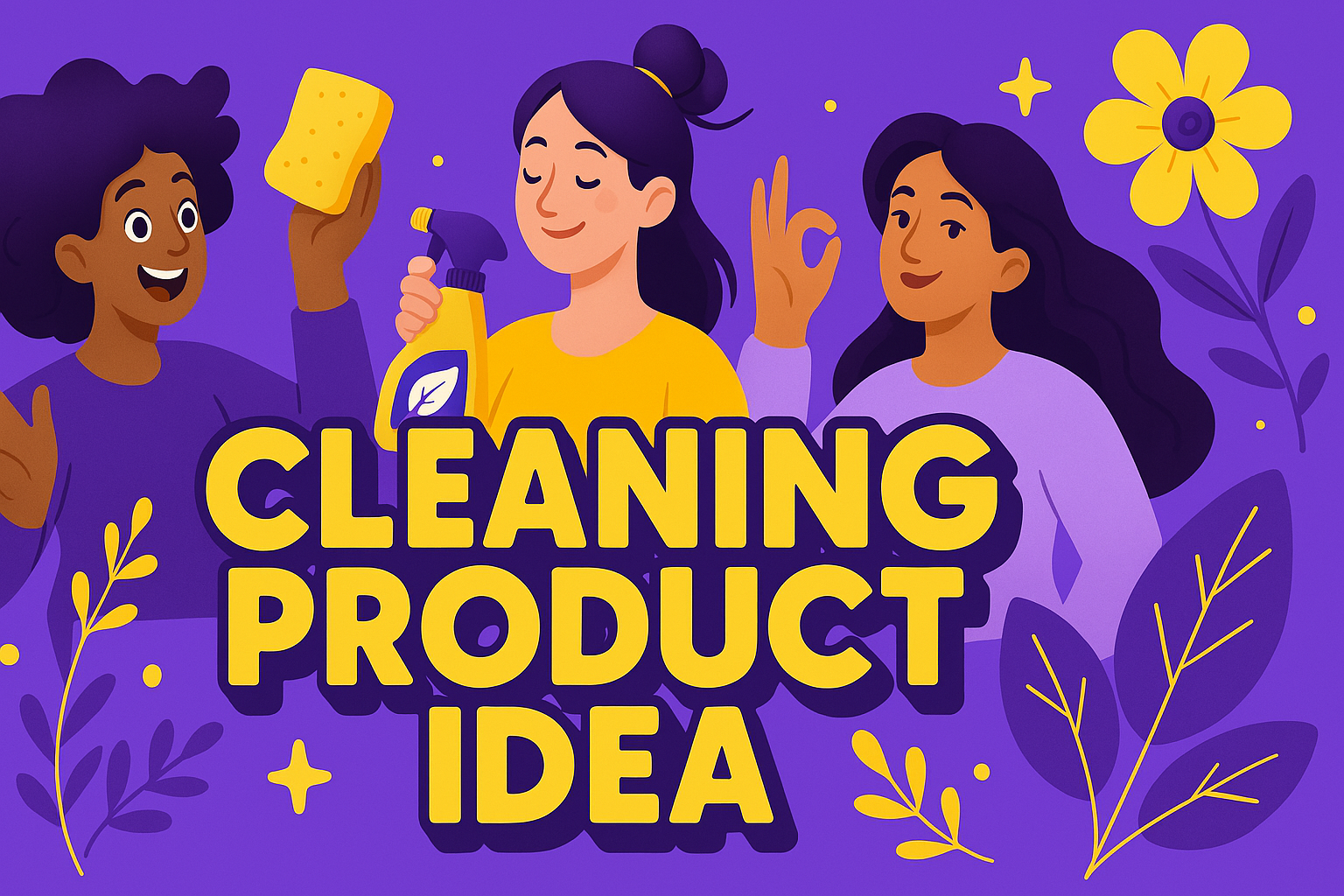 TOP 7 STEPS to CHOOSE Handmade Natural Cleaning PRODUCTS in 2025