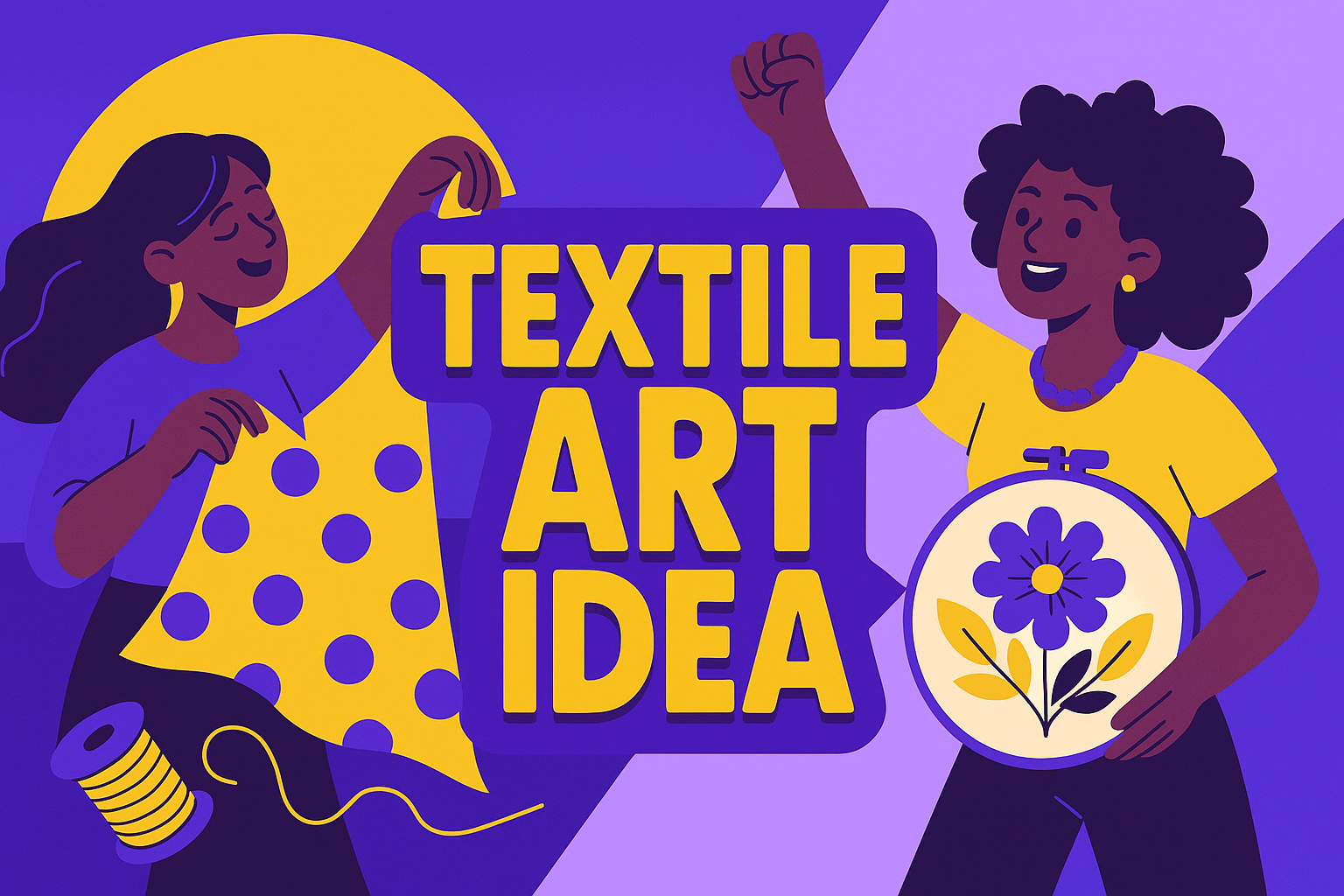 TOP 5 PROVEN STEPS TO LAUNCH A HANDMADE TEXTILE WALL HANGINGS BUSINESS IN 2025