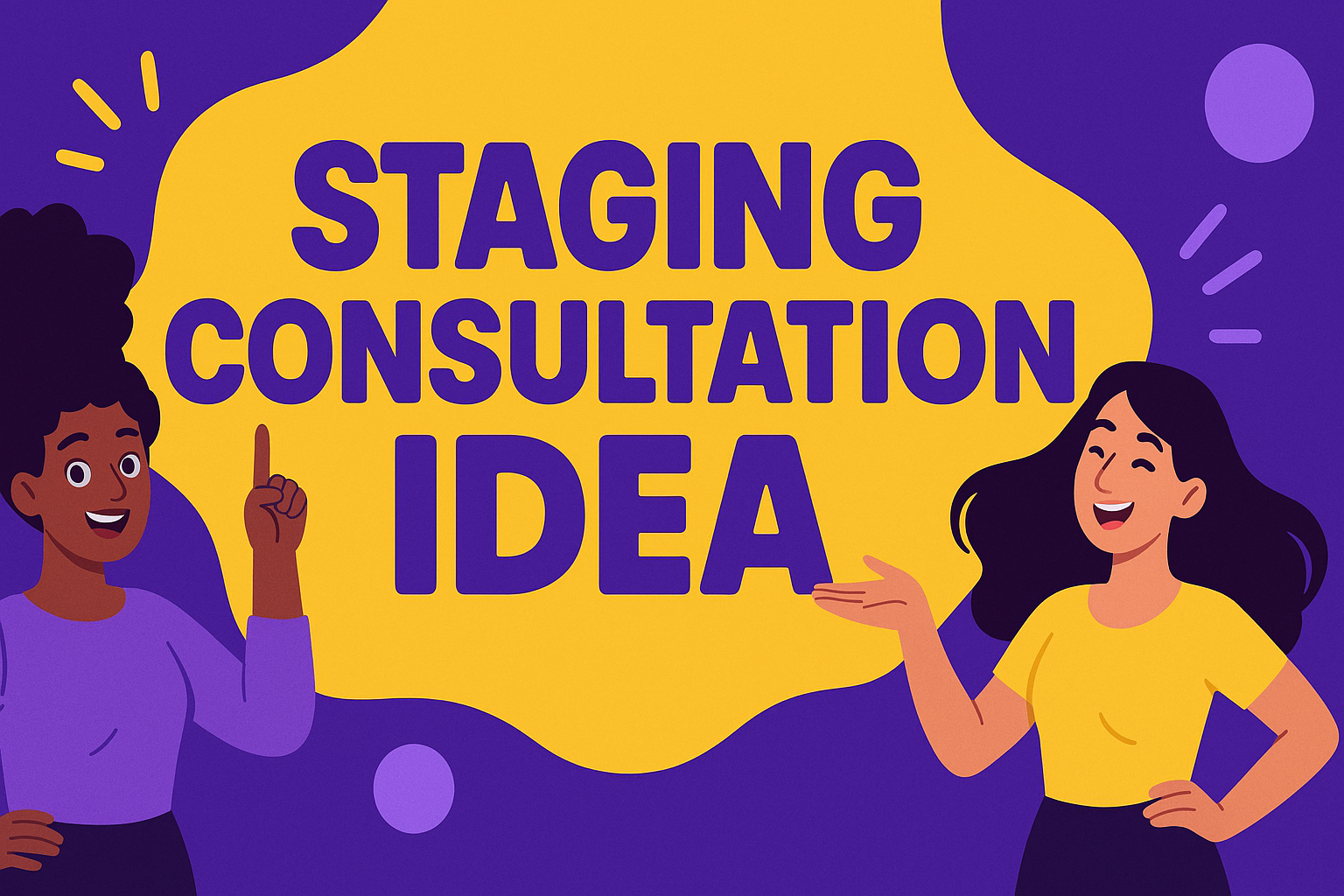 Top 7 PROVEN TIPS for Home Staging Consultation SUCCESS in 2025