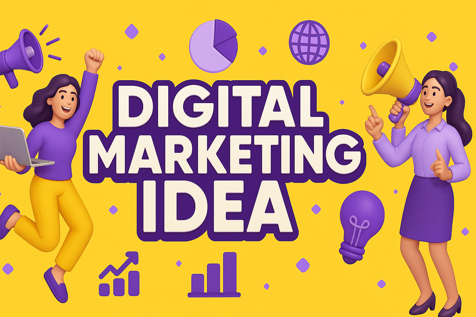 MUST HAVE DIGITAL MARKETING SERVICES for Local Professionals