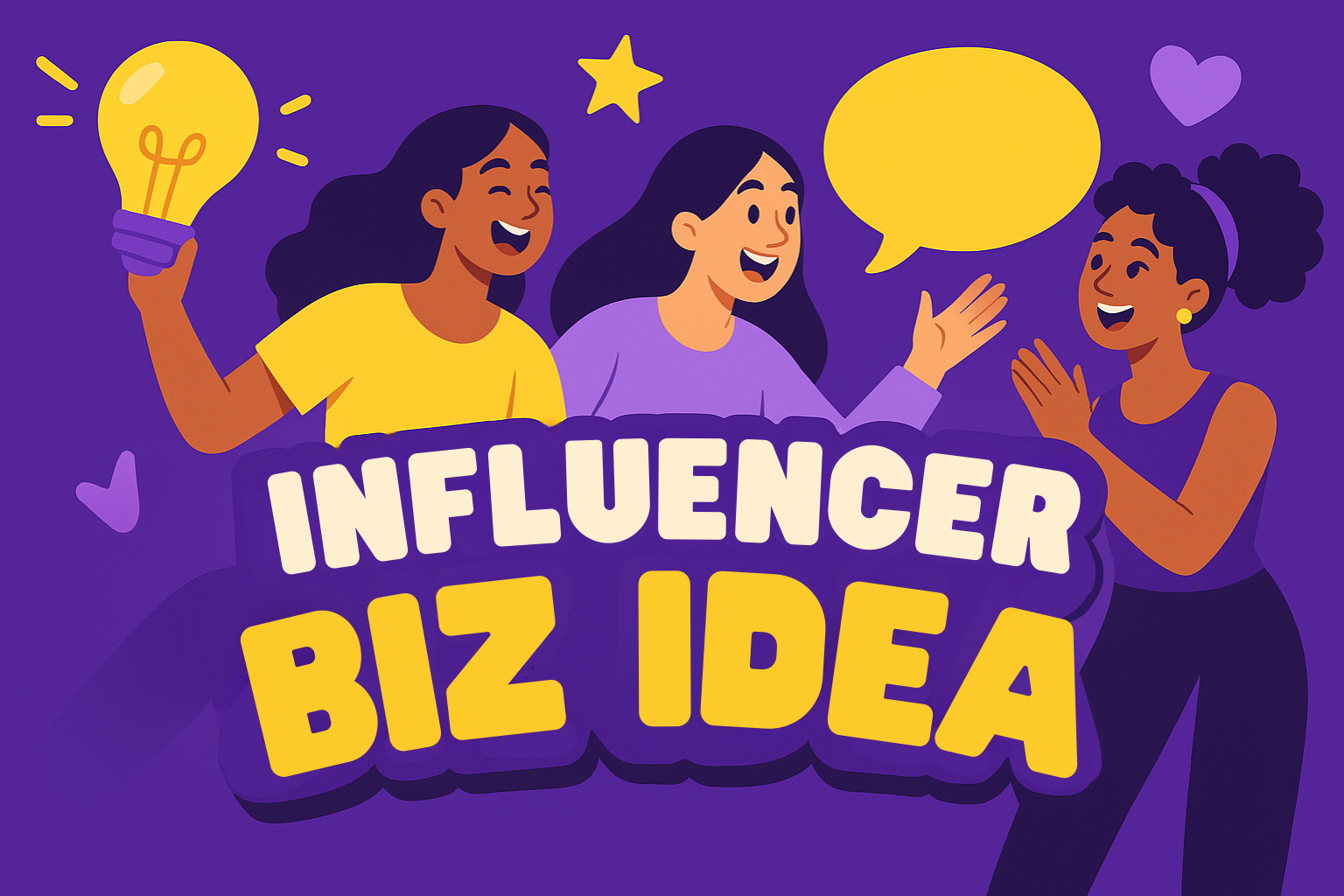 TOP 7 SECRETS on HOW TO Partner with Local Social Media Influencers in 2025