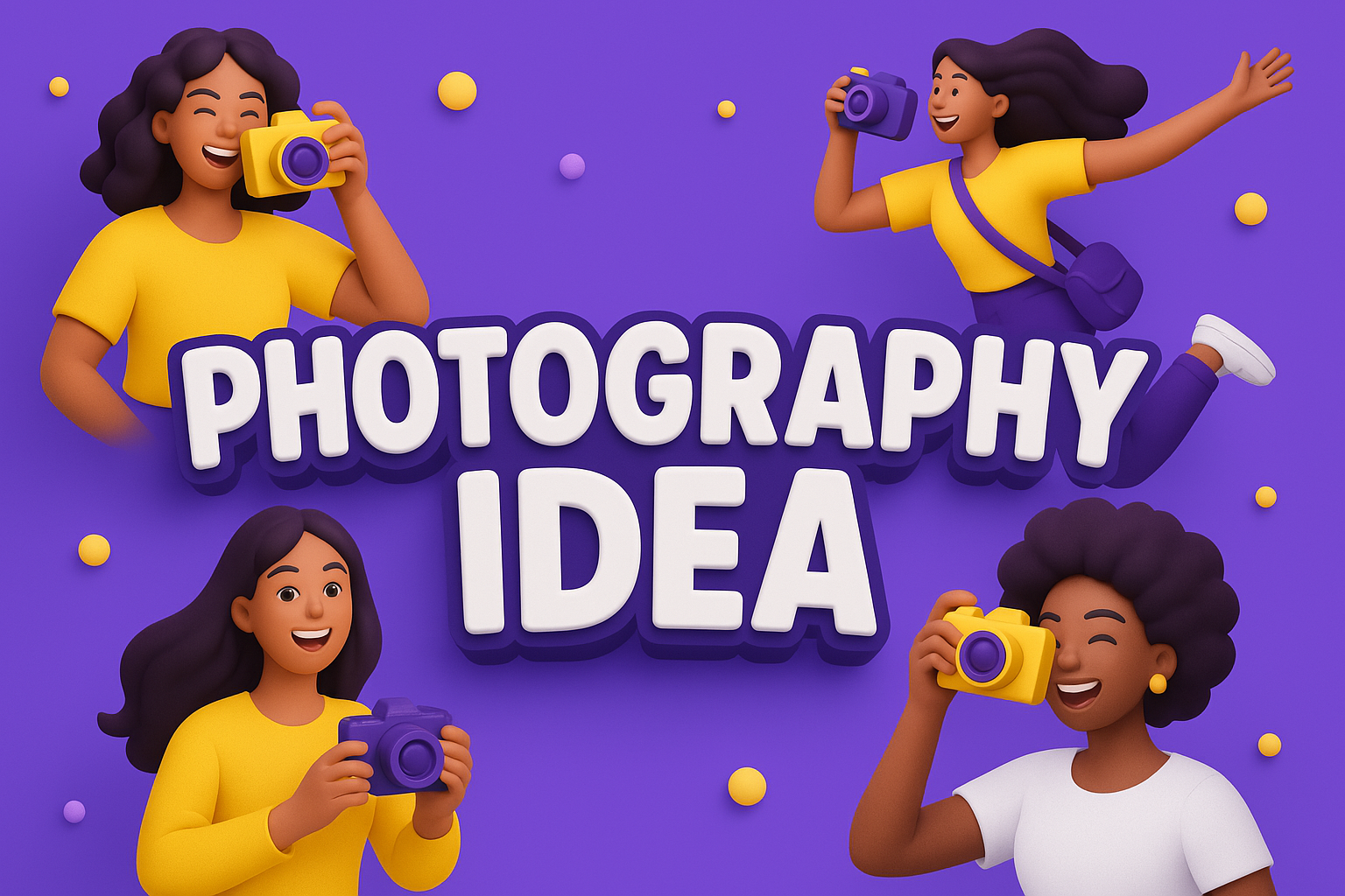 TOP 9 PROVEN TIPS for LOCAL SOCIAL MEDIA PHOTOGRAPHY SUCCESS in 2025