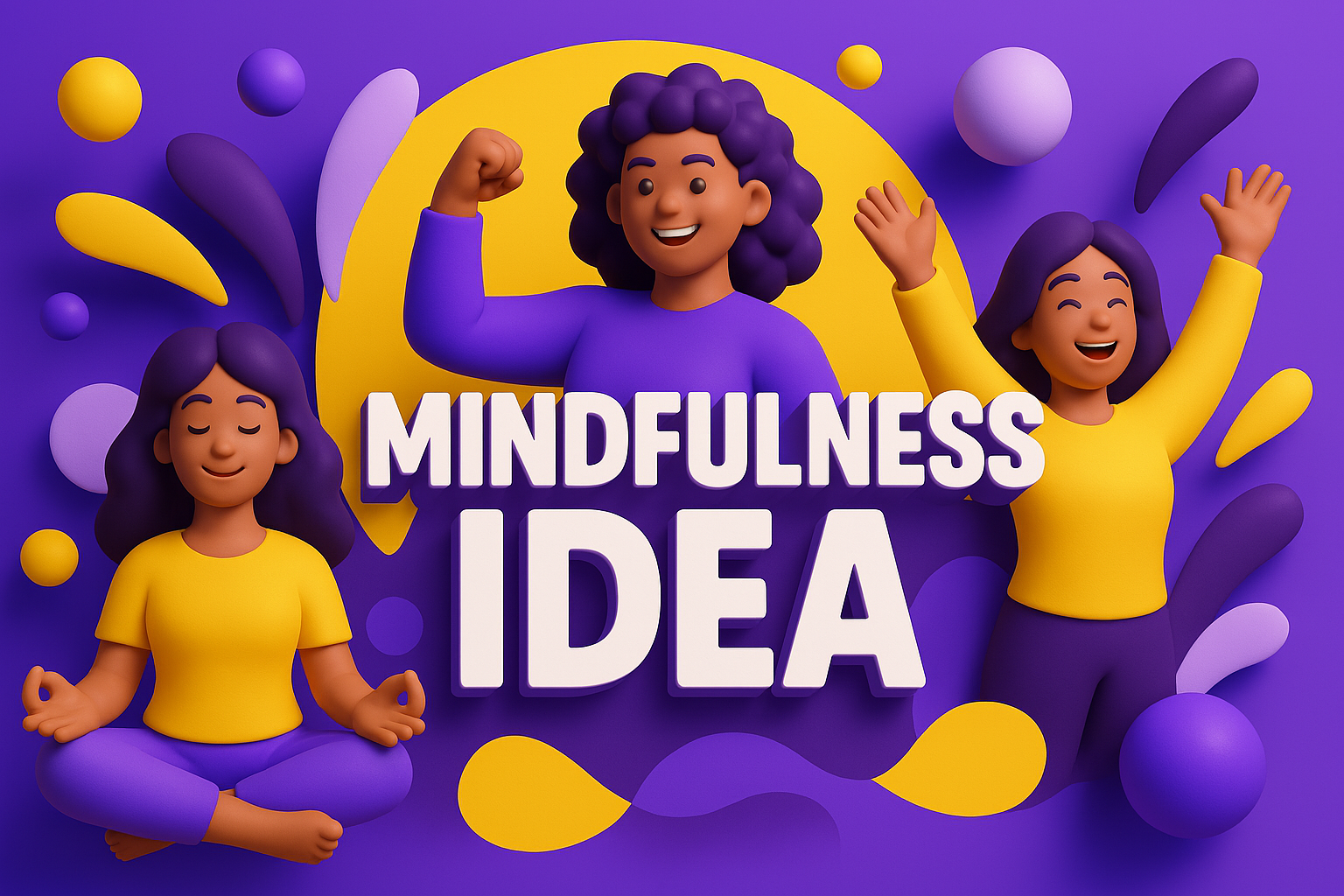 TOP 7 BENEFITS of MEDITATION and MINDFULNESS COACHING in 2025