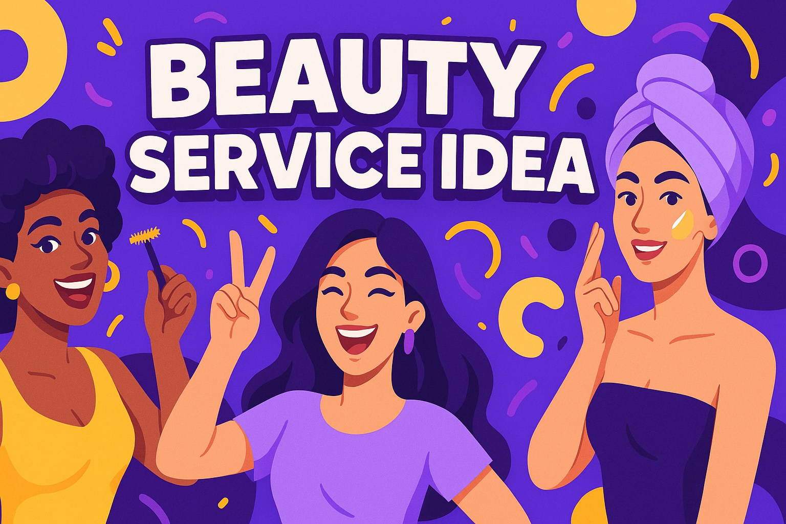 TOP 7 PROVEN MOBILE BEAUTY SERVICES TIPS FOR FEMALE ENTREPRENEURS IN 2025