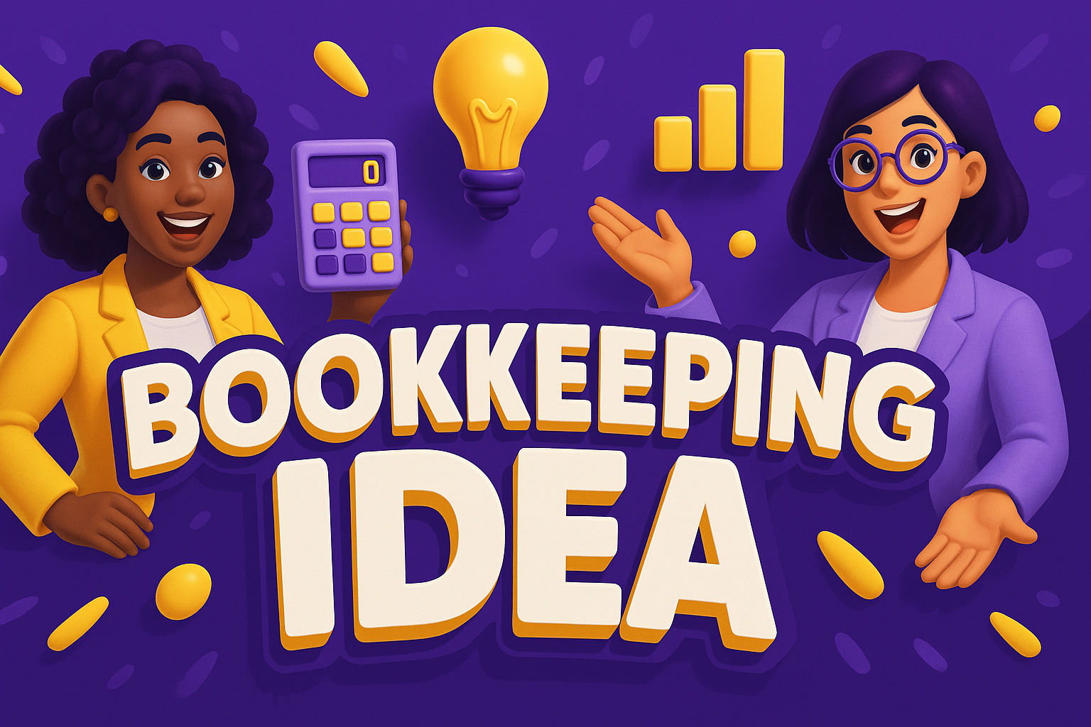 Top Step-by-Step GUIDE to Mobile Bookkeeping Services in 2025