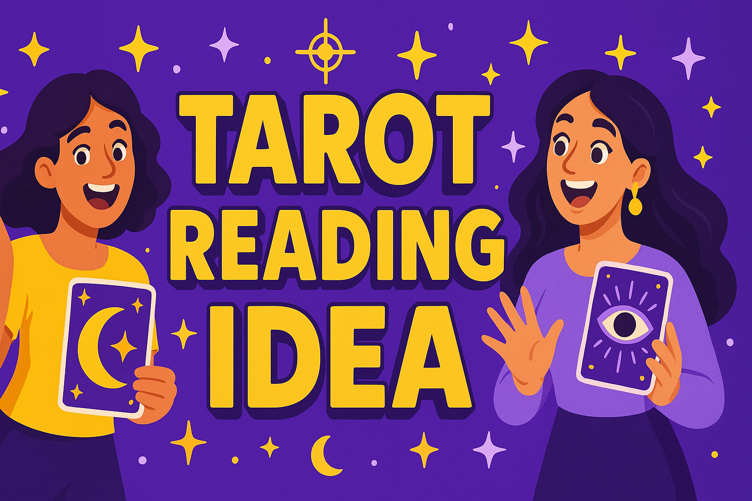 7 Proven Ways Online Astrology and Tarot Services Dominate in 2025