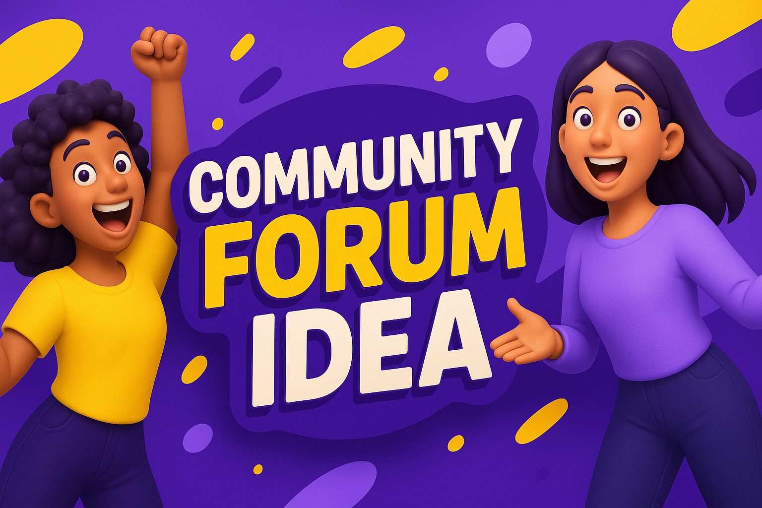 Top 7 PROVEN Tips for Online Community Management in 2025