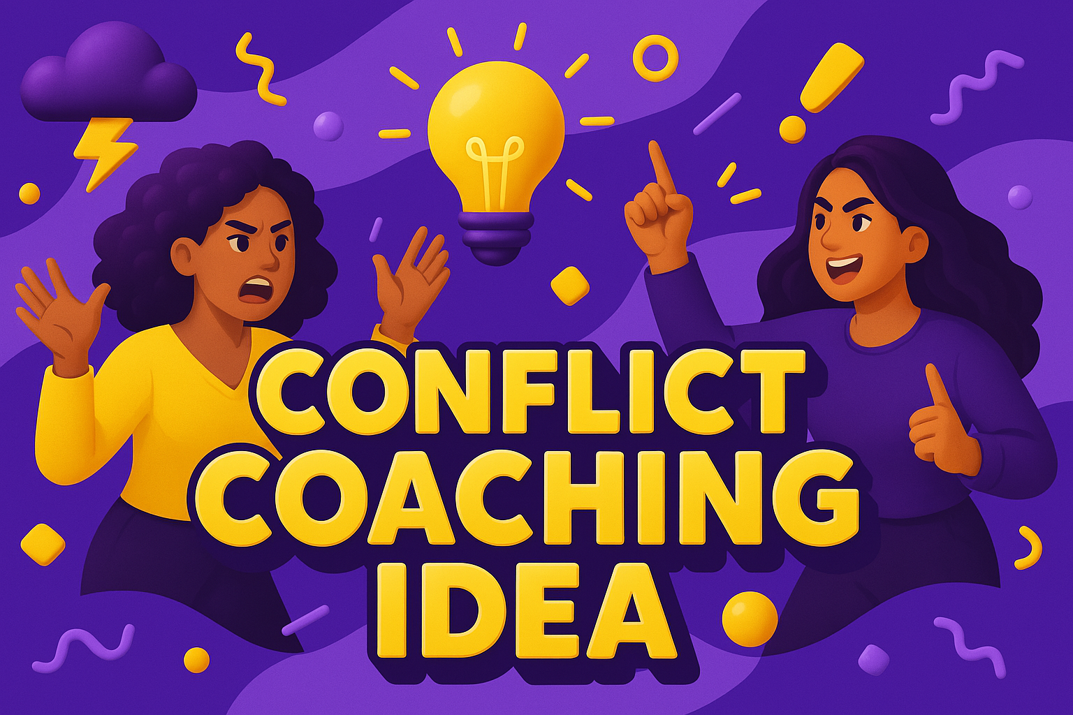 BEST Insights on How to START Online Conflict Resolution Coaching in 2025