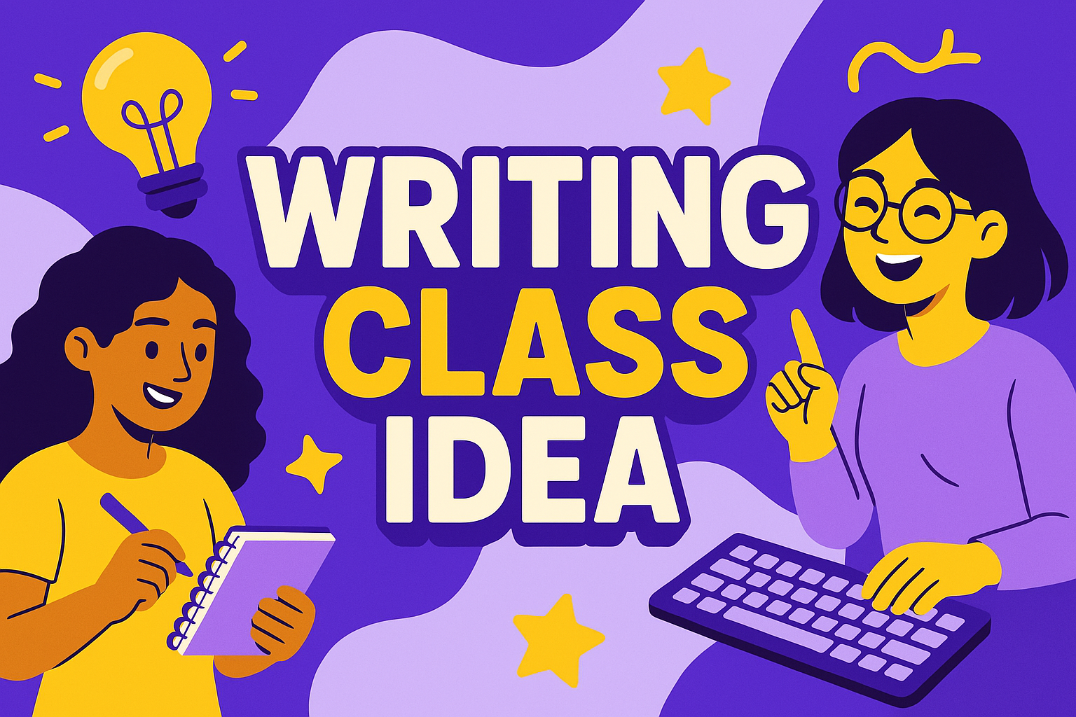 PROVEN Tips for TOP Online Creative Writing Instruction in 2025