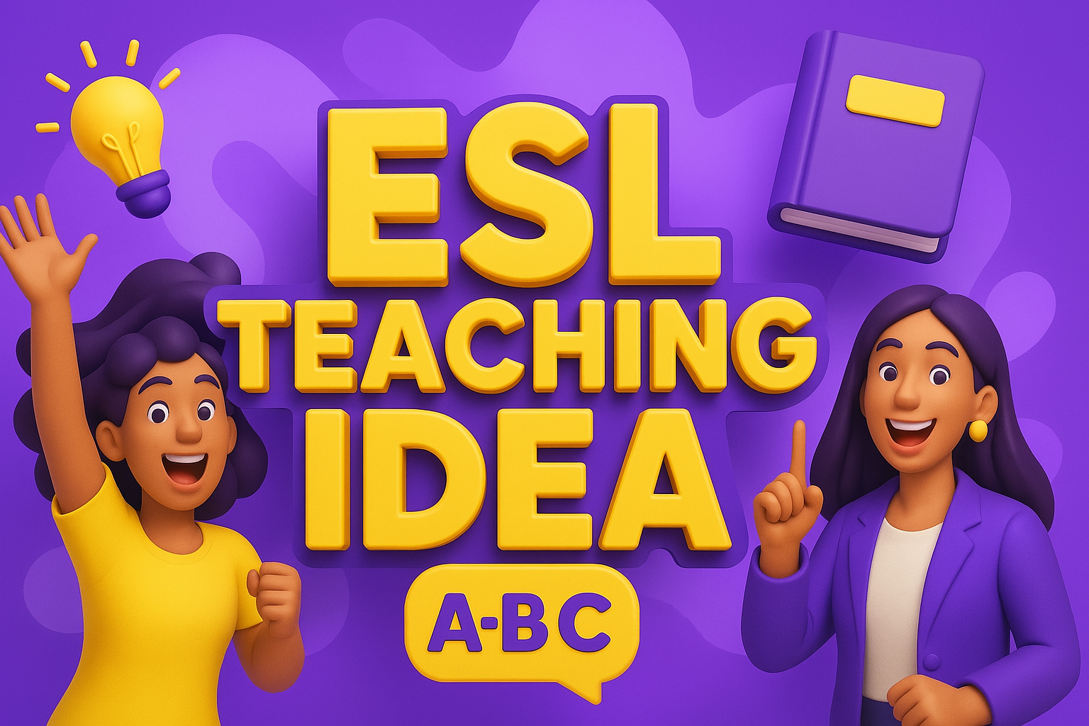 TOP 7 PROVEN ONLINE ESL TEACHING IDEAS IN 2025 - A GUIDE TO EASY STARTUPS