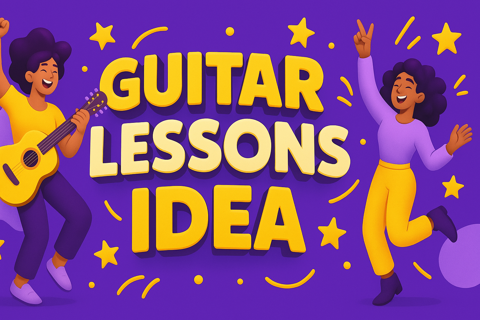 Top 10 Proven Tips for Starting Online Guitar or Ukulele Lessons in 2025