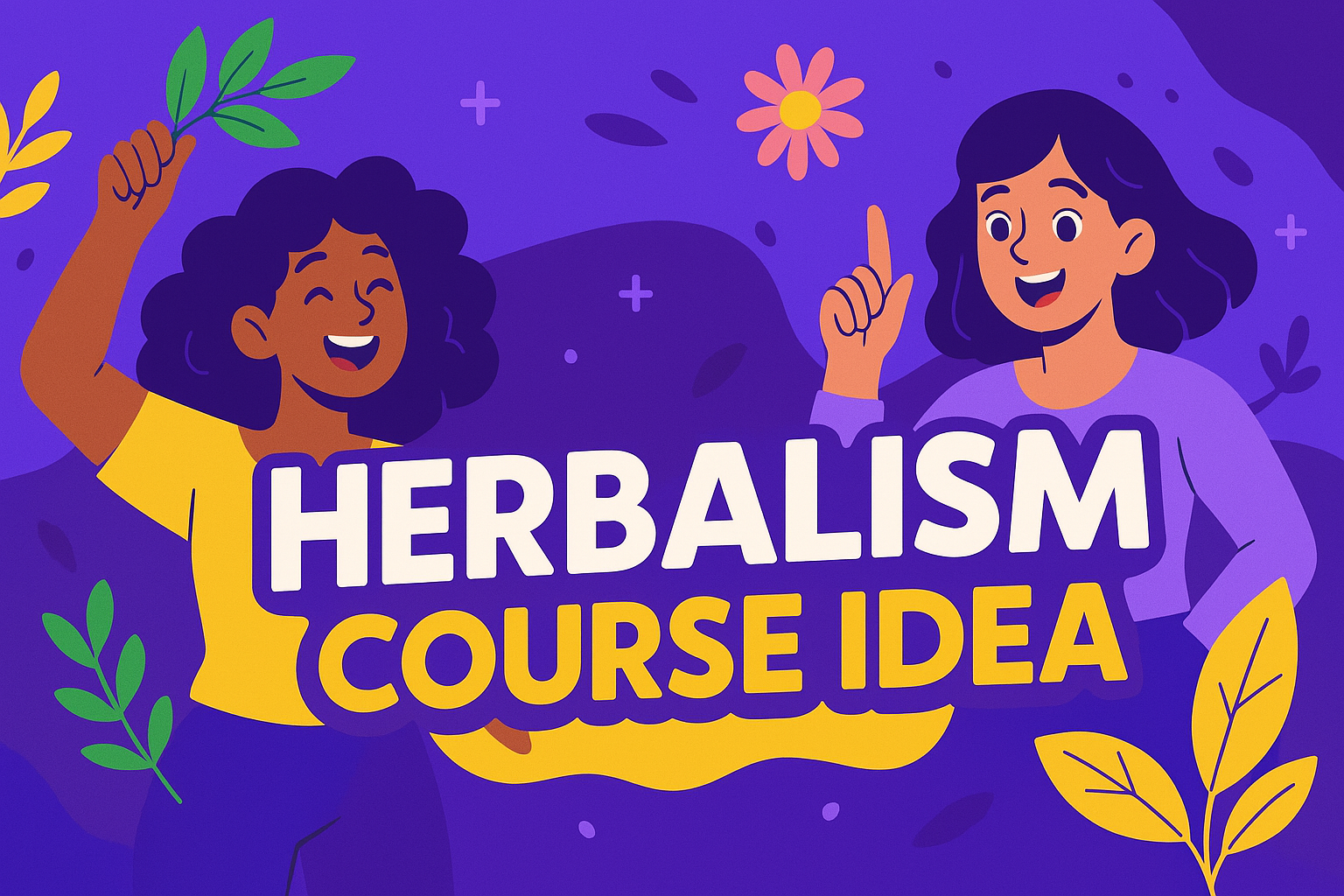 PROVEN Benefits of Online Herbalism Courses - BEST Guide in 2025