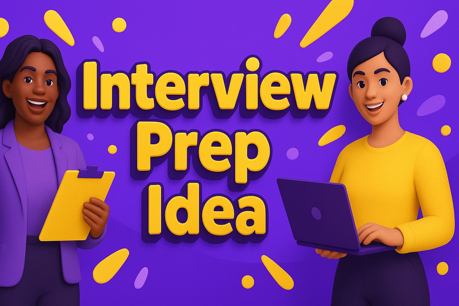 Top 5 PROVEN TIPS to Start an ONLINE INTERVIEW PREPARATION SERVICE in 2025