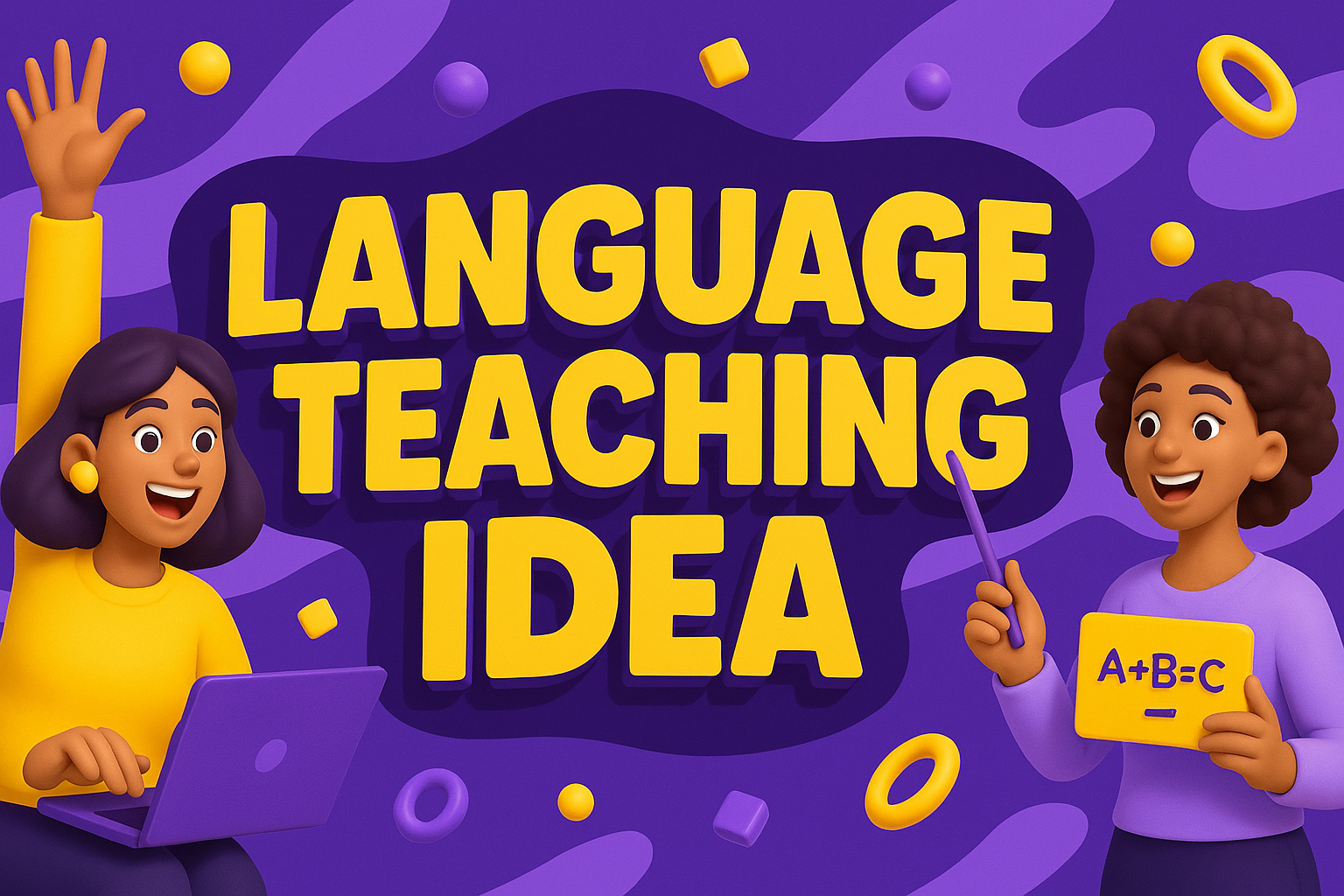 TOP 7 PROVEN TIPS for Launching ONLINE LANGUAGE TEACHING for BEGINNERS in 2025