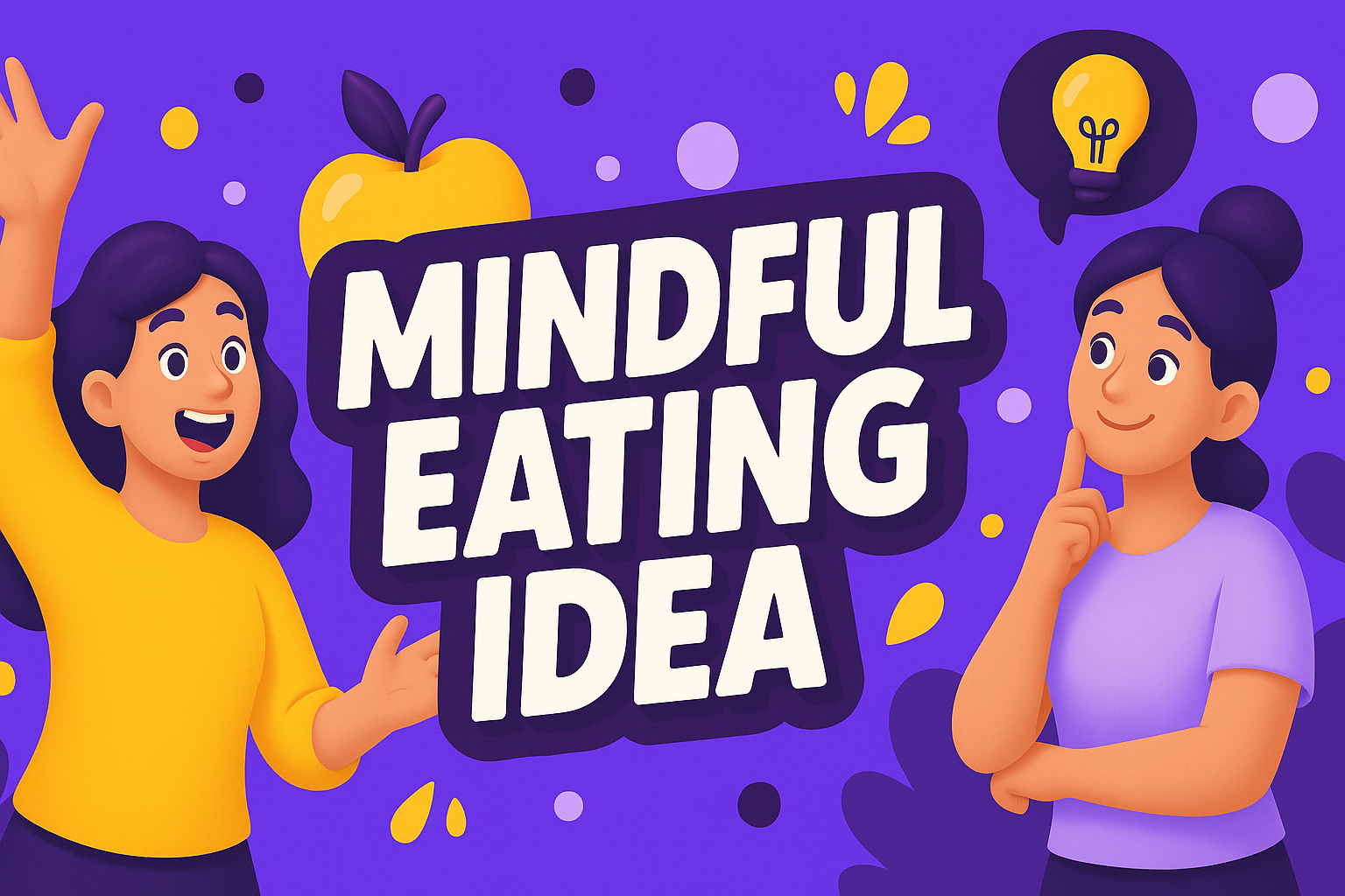 TOP 7 PROVEN STEPS to Launching Online MINDFUL EATING Workshops in 2025