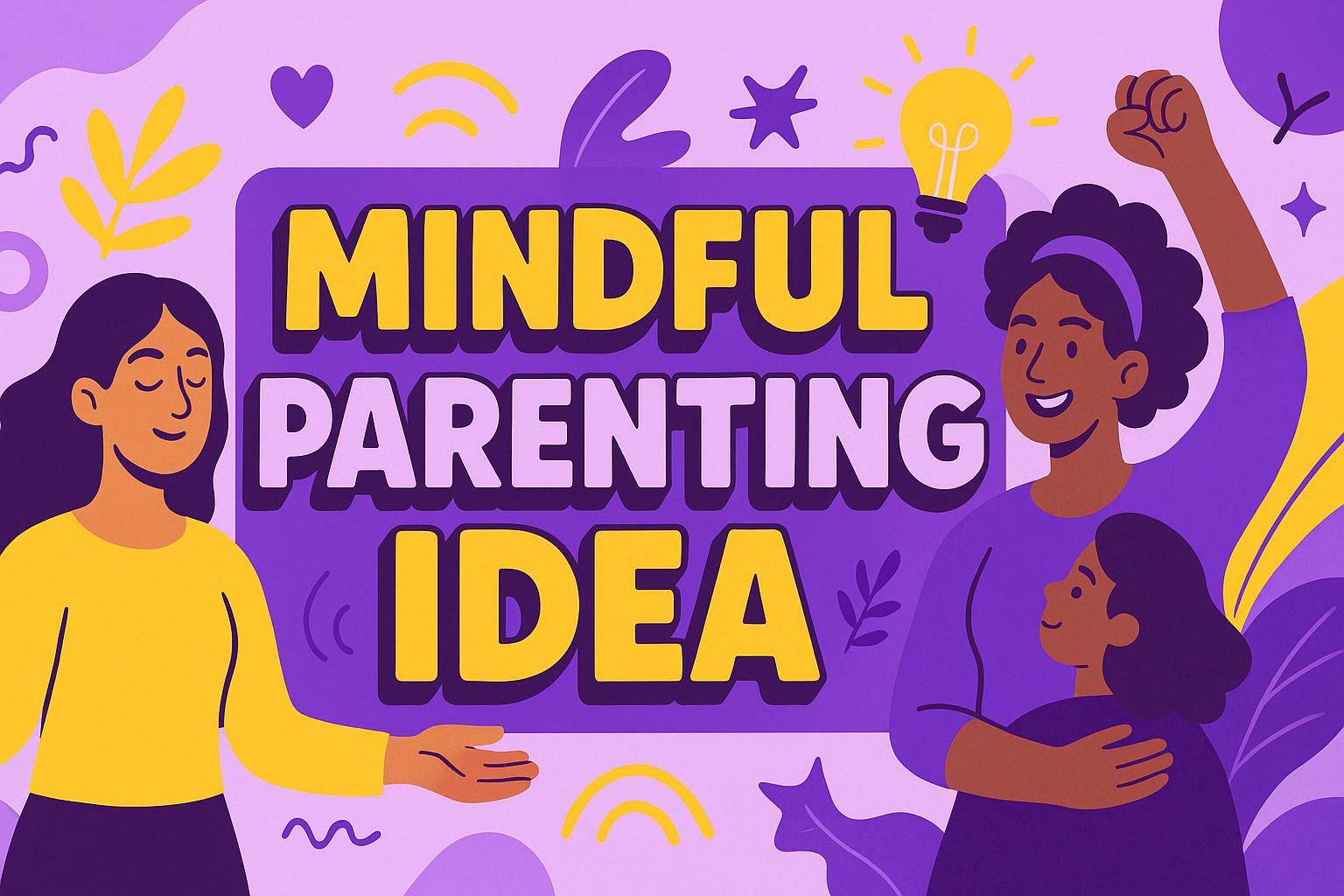 TOP 6 BENEFITS of STARTING an ONLINE MINDFUL PARENTING COACHING Business in 2025