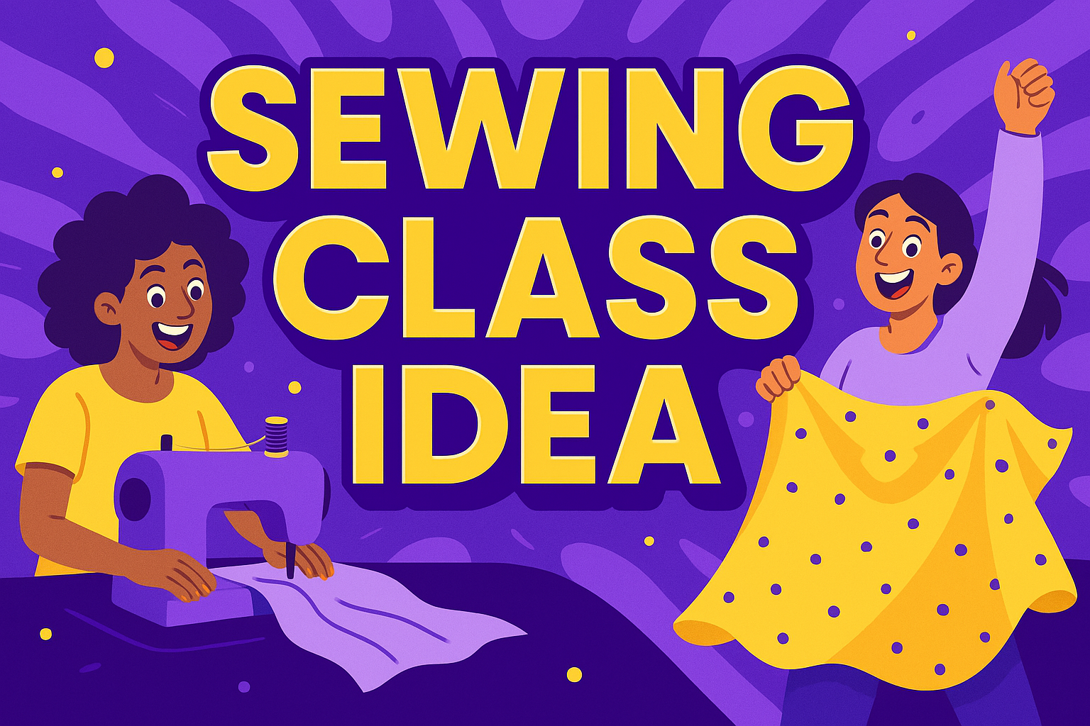 TOP 5 PROVEN ONLINE SEWING LESSON SECRETS IN 2025: TIPS FOR BEGINNERS