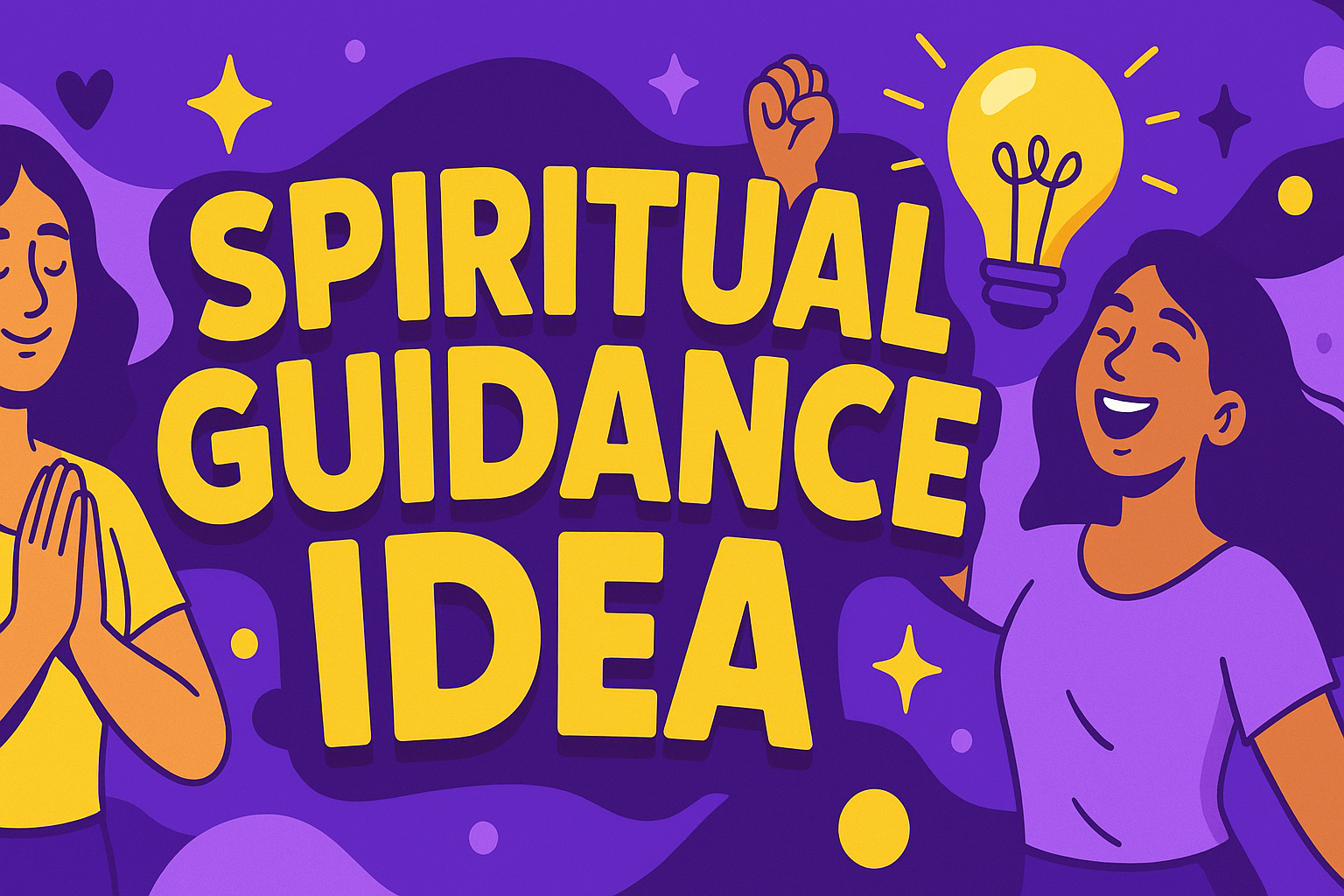 Top 7 PROVEN TIPS for Launching ONLINE SPIRITUAL GUIDANCE SERVICES in 2025